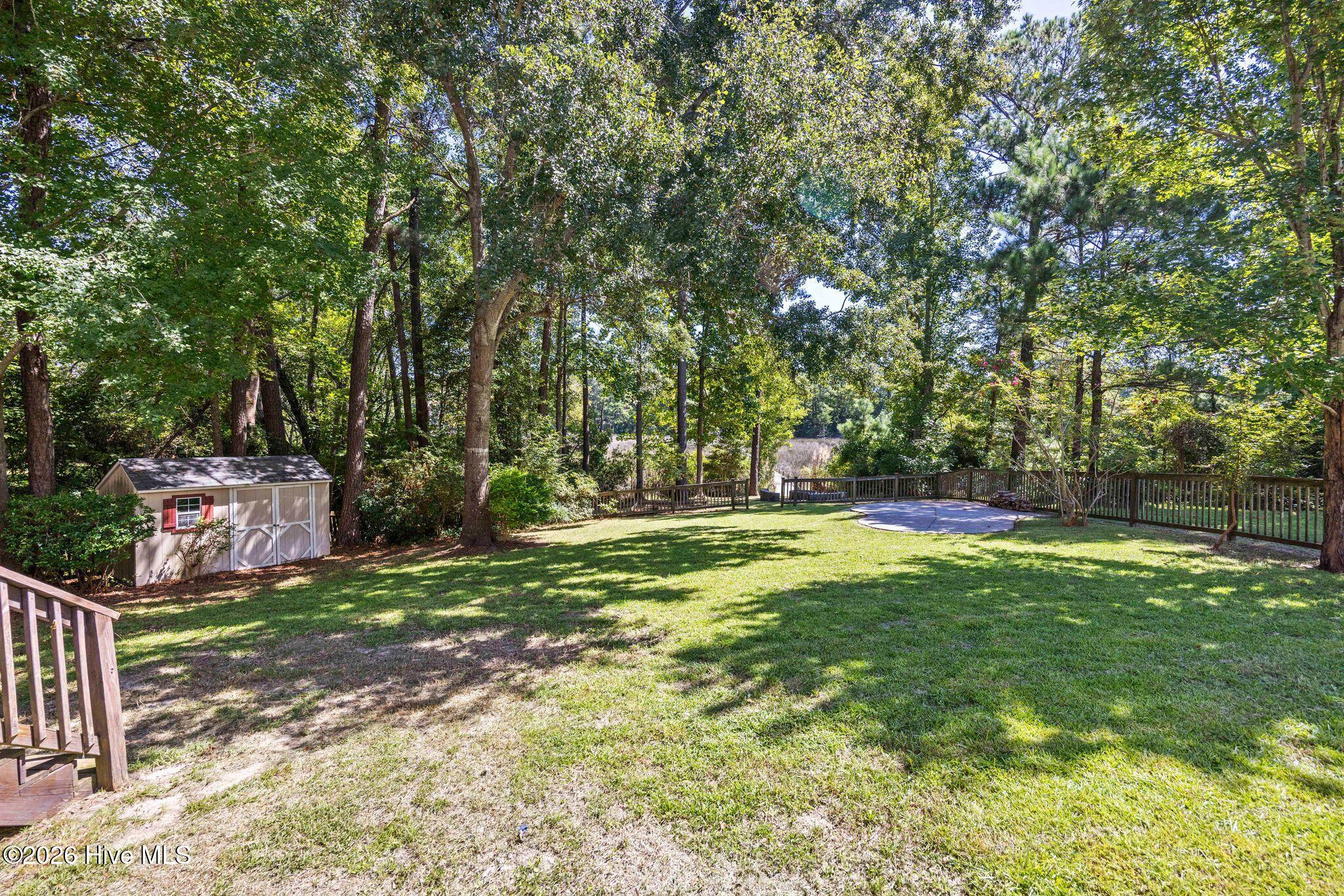 108 Old Millstone Landing Lane Property Photo 56