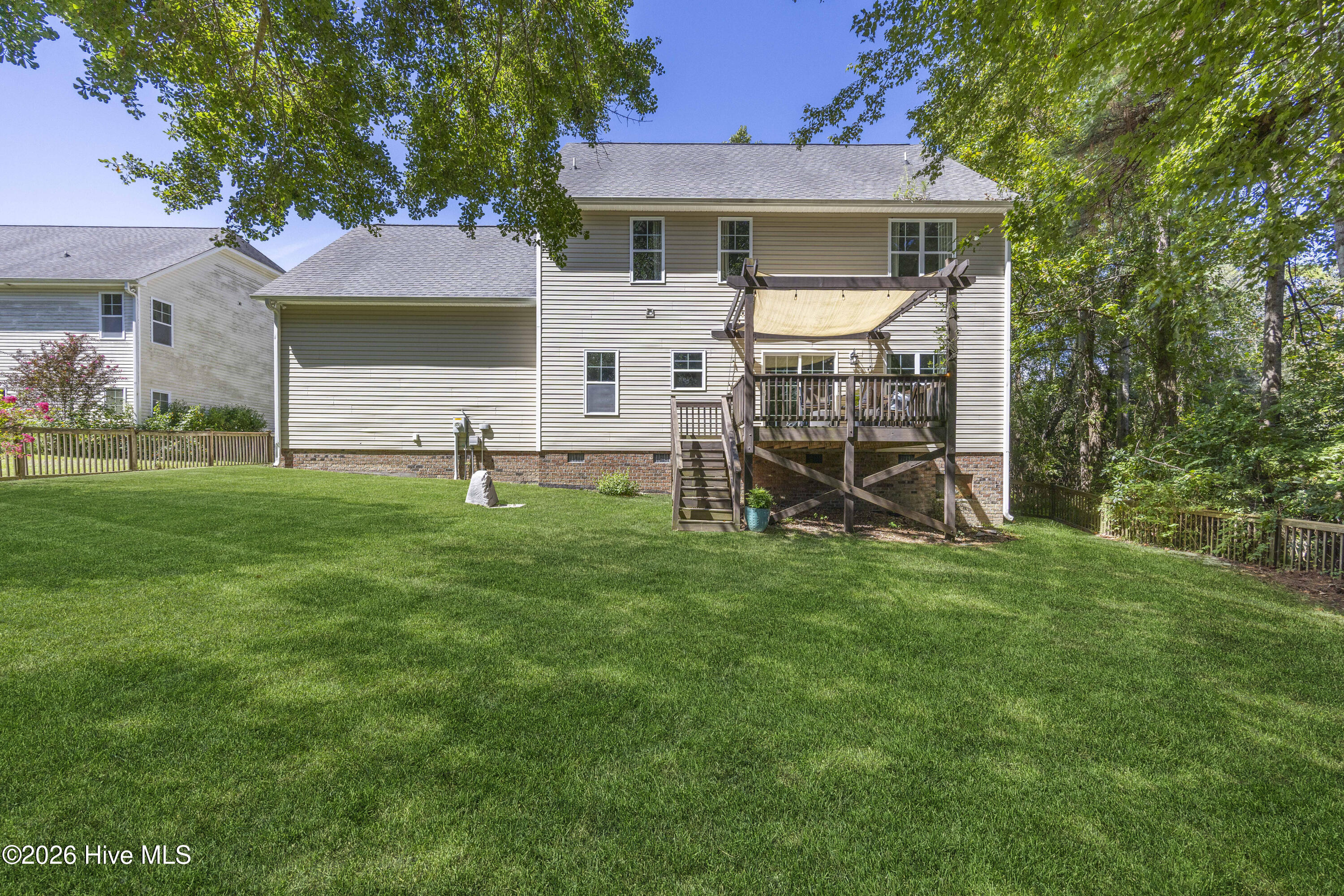 108 Old Millstone Landing Lane Property Photo 64