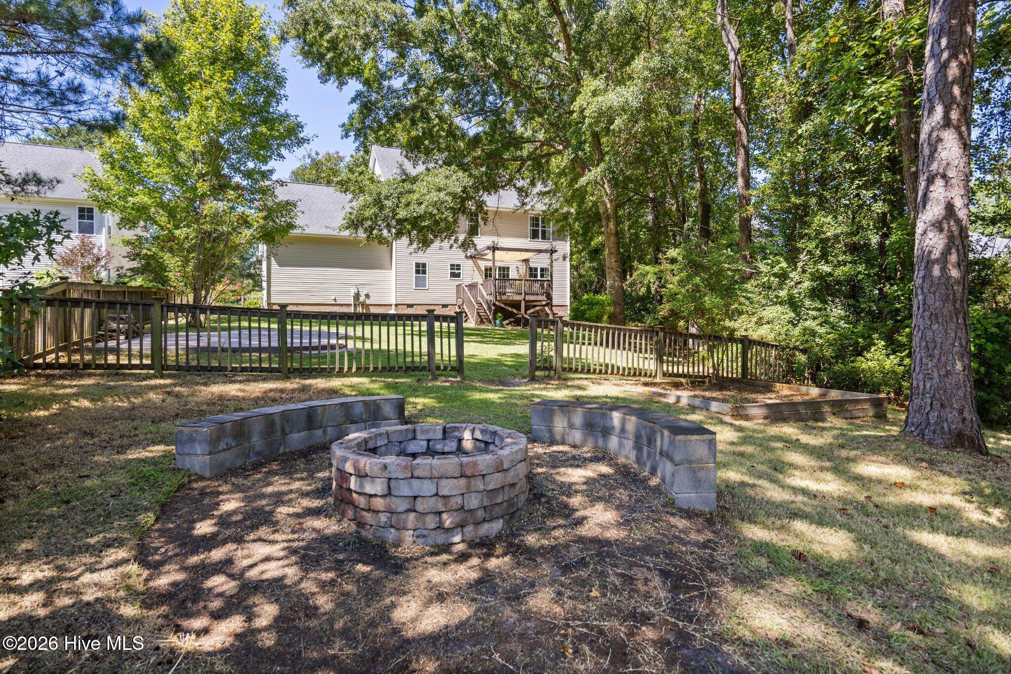 108 Old Millstone Landing Lane Property Photo 68