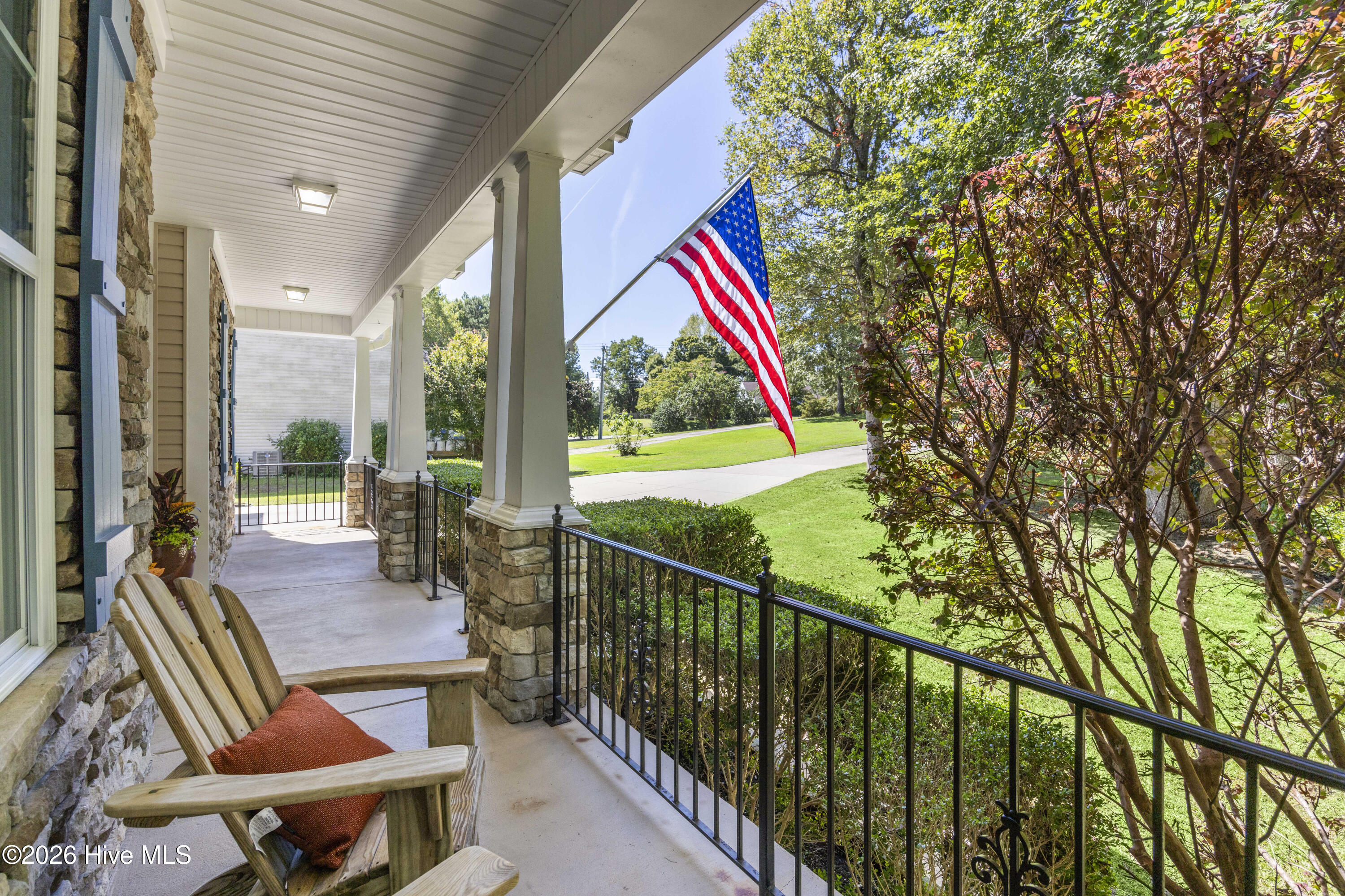 108 Old Millstone Landing Lane Property Photo 75
