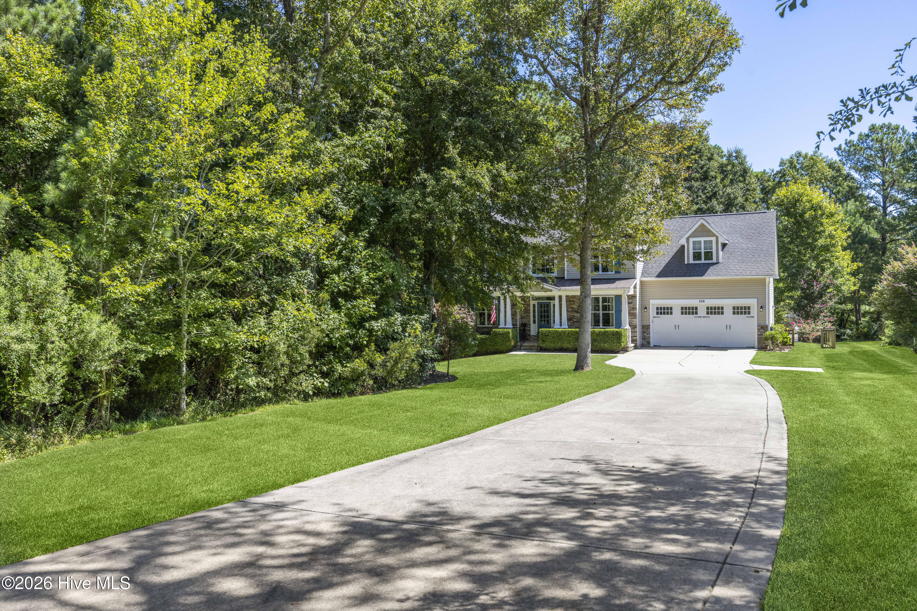 108 Old Millstone Landing Lane Property Photo 77