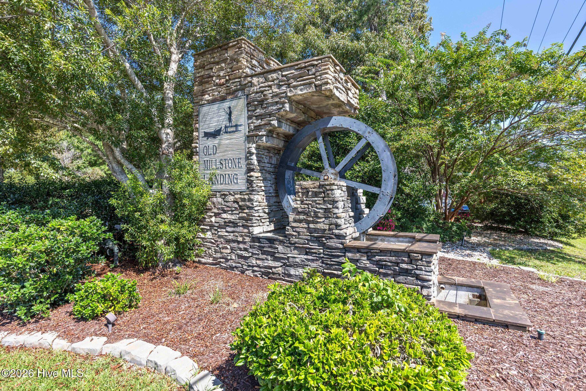 108 Old Millstone Landing Lane Property Photo 78