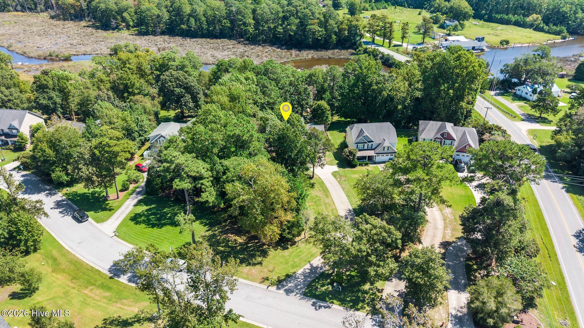 108 Old Millstone Landing Lane Property Photo 79
