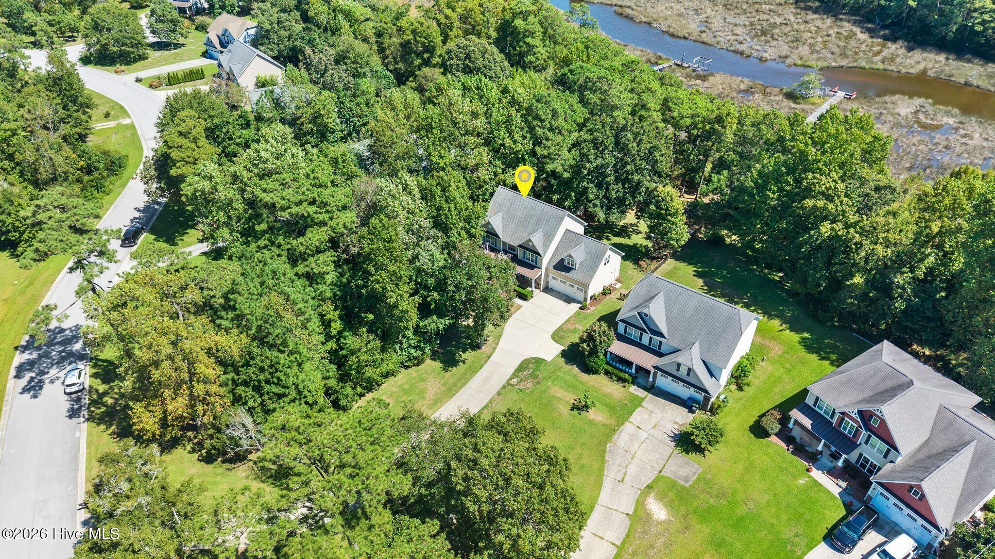 108 Old Millstone Landing Lane Property Photo 80
