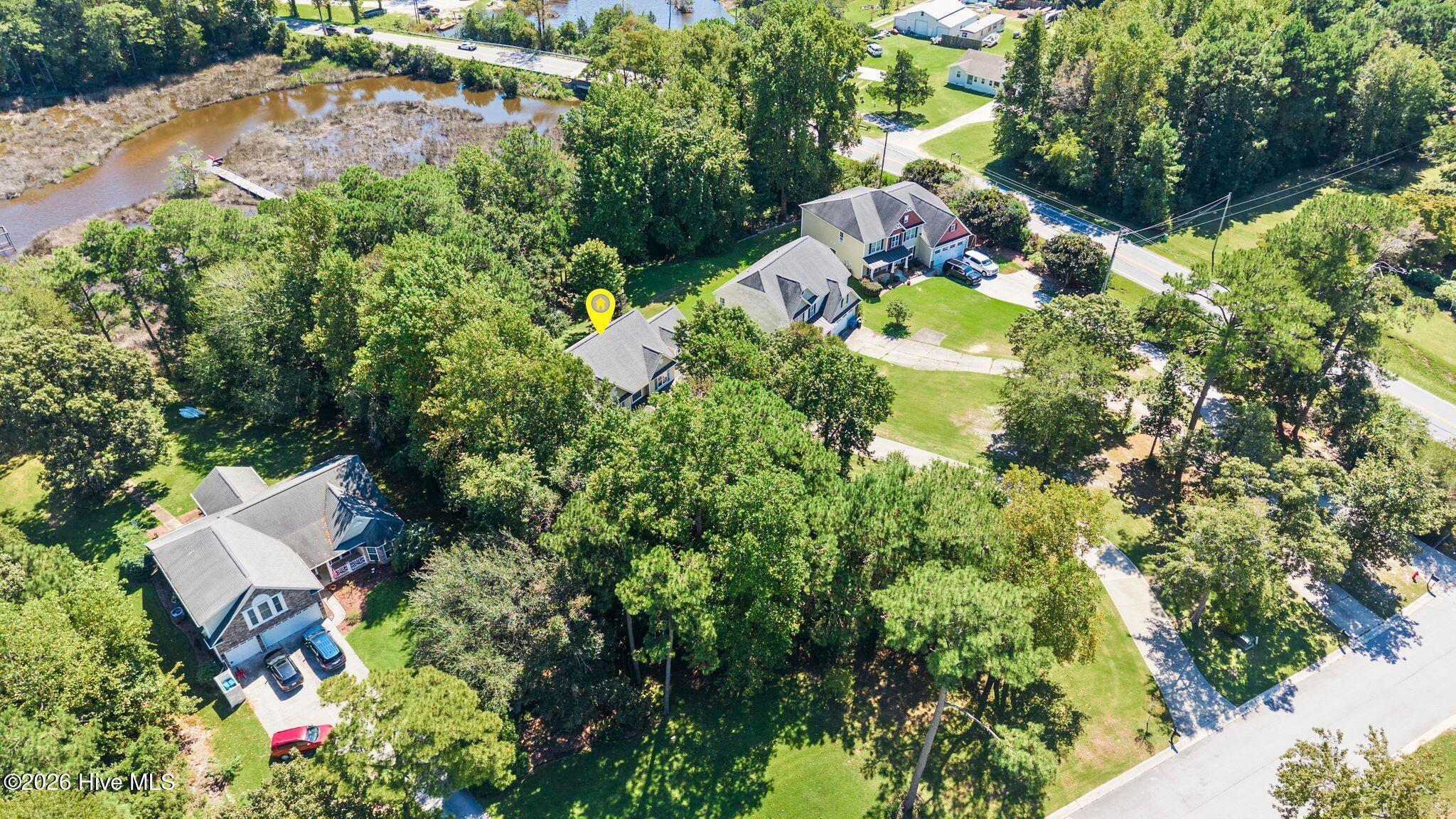 108 Old Millstone Landing Lane Property Photo 81