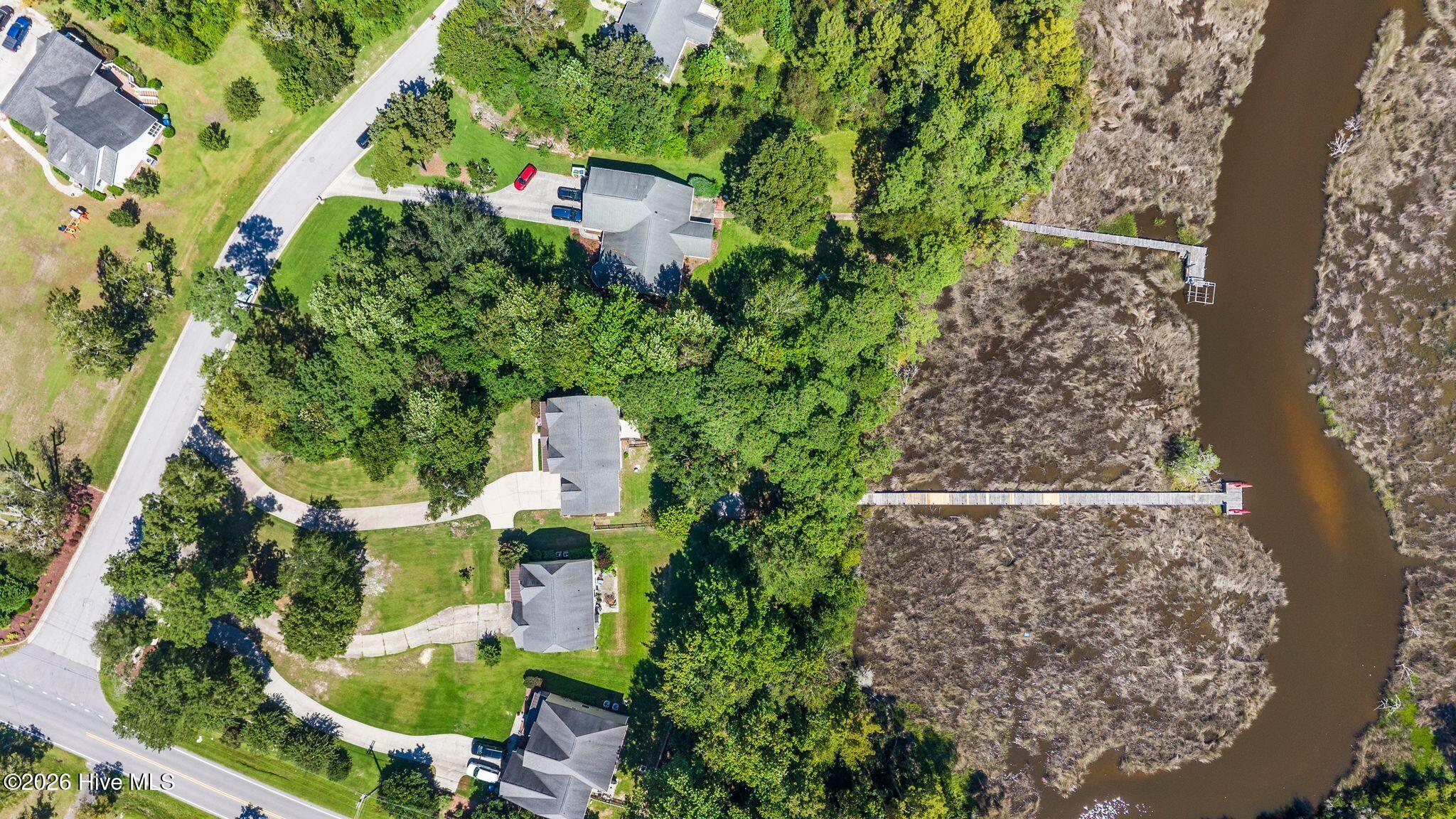 108 Old Millstone Landing Lane Property Photo 82