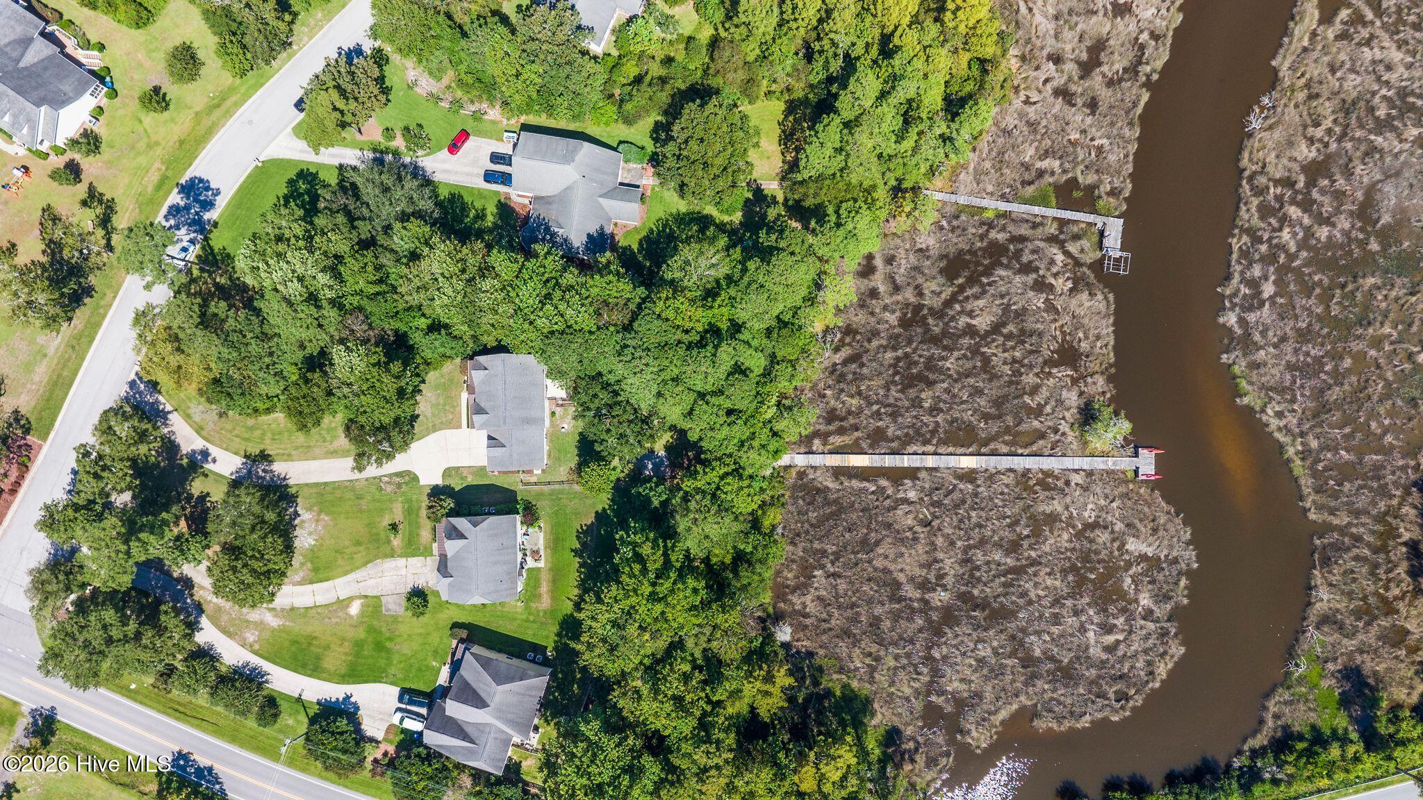 108 Old Millstone Landing Lane Property Photo 83