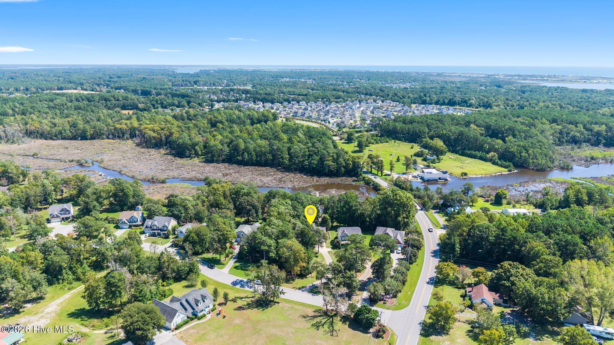 108 Old Millstone Landing Lane Property Photo 87