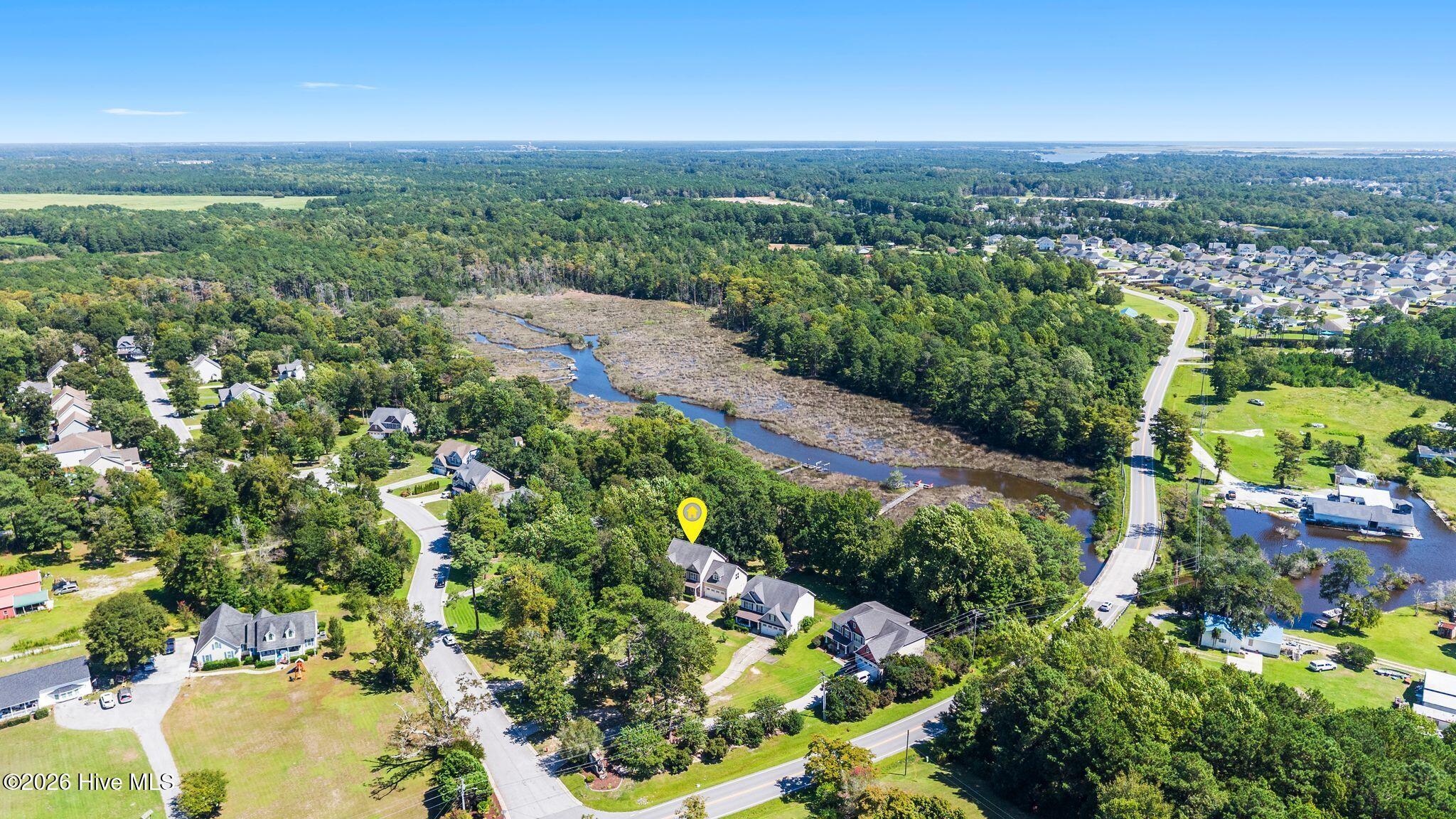 108 Old Millstone Landing Lane Property Photo 88