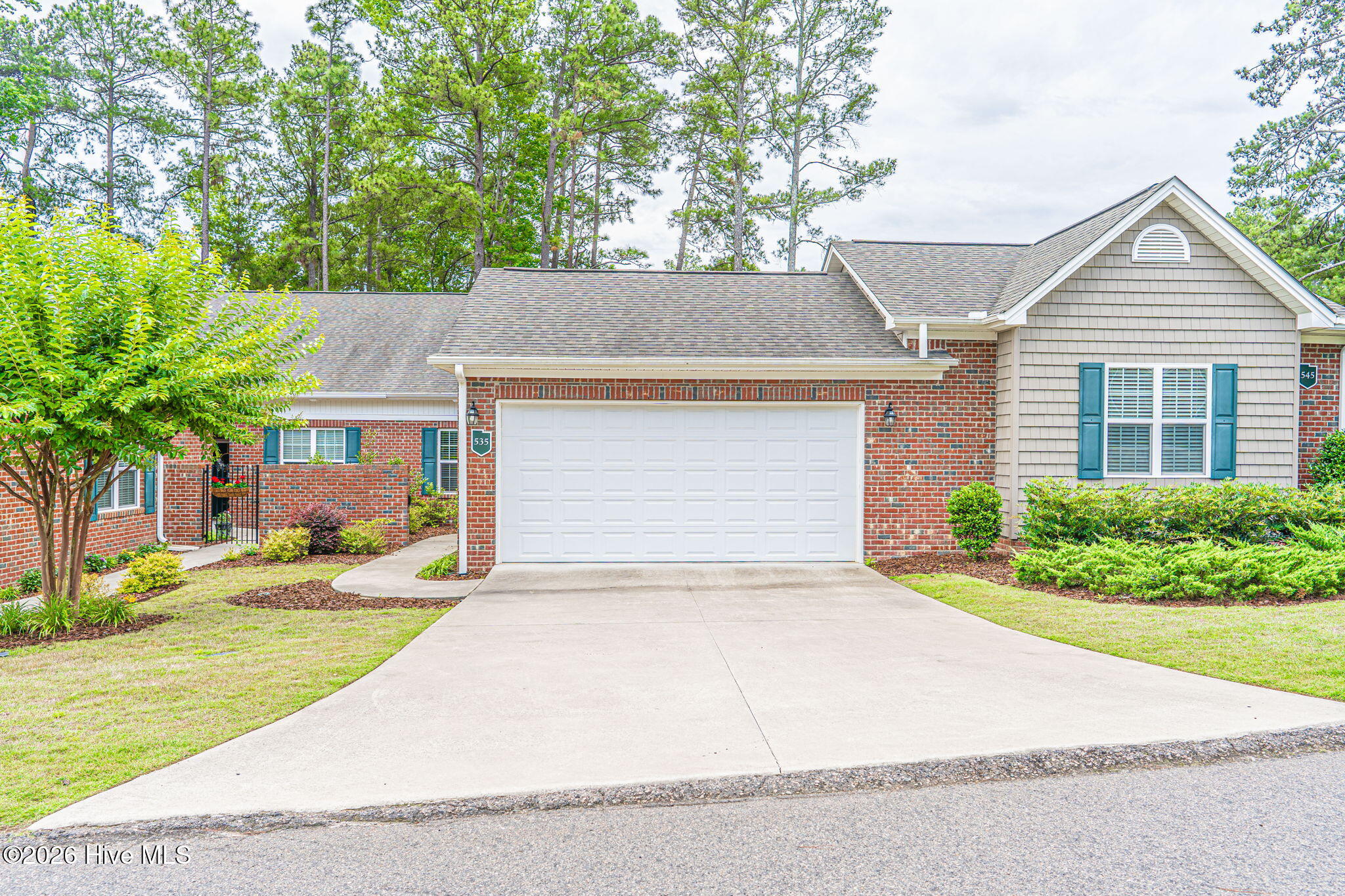 535 Lighthorse Circle Property Photo 1