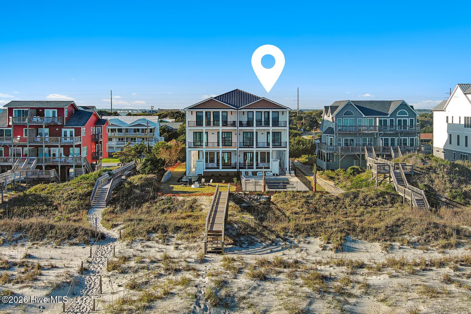 3503 Ocean Drive E Property Photo 1