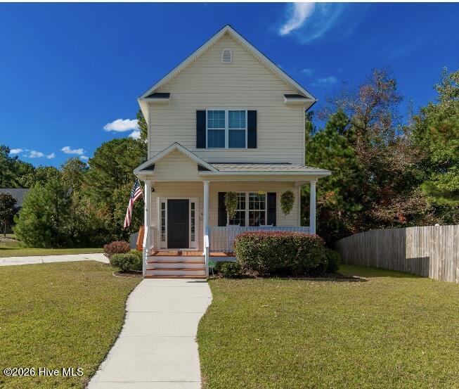 102 Riverbirch Place Property Photo 1