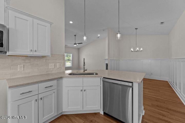 4503 Laurel Ridge Drive B Property Photo 6