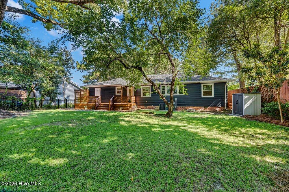 4012 Park Avenue Property Photo 27