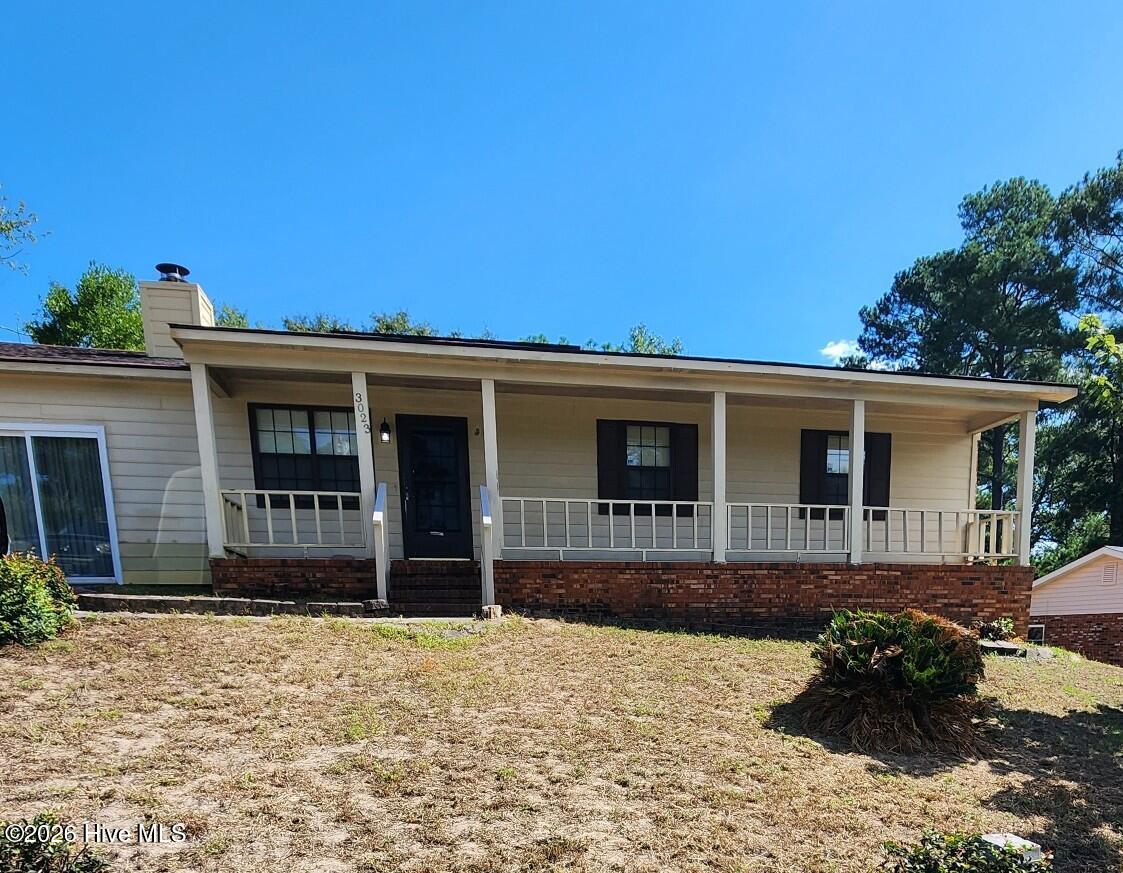 3023 Mistletoe Avenue Property Photo 1
