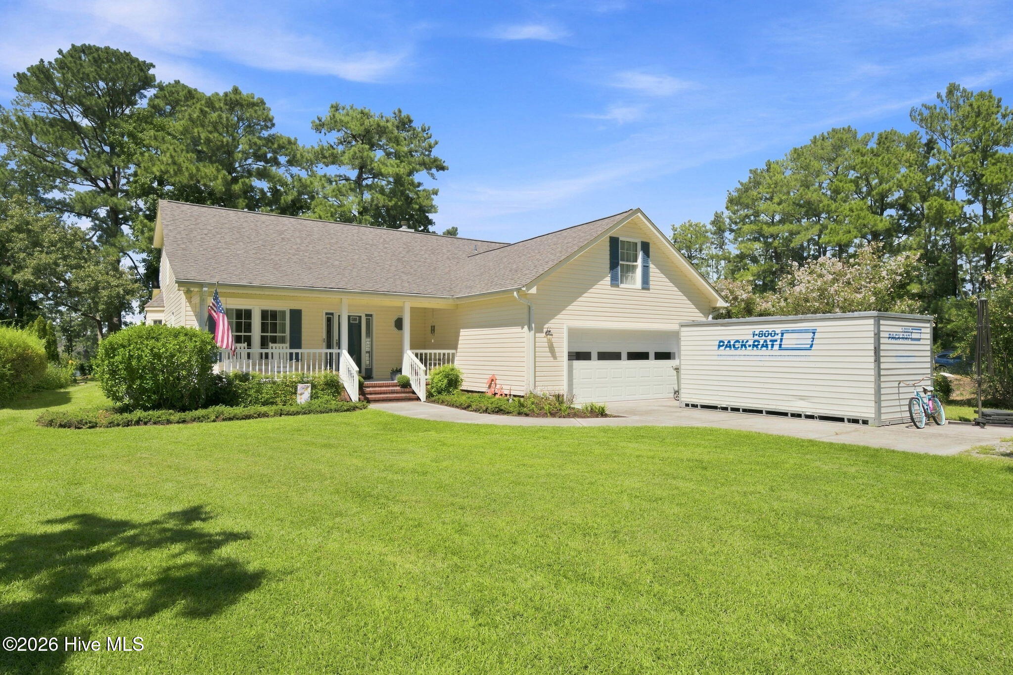 1115 Yardarm Drive Property Photo 1