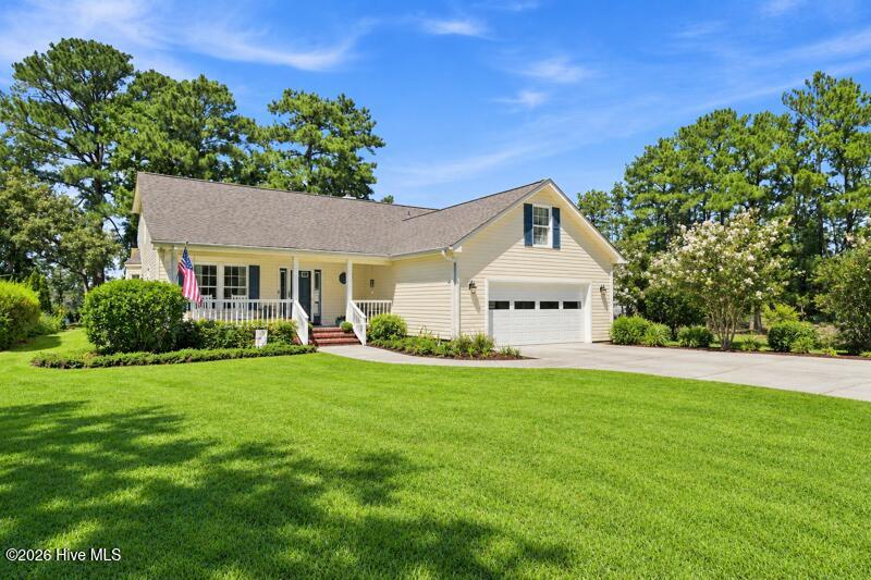 1115 Yardarm Drive Property Photo 1