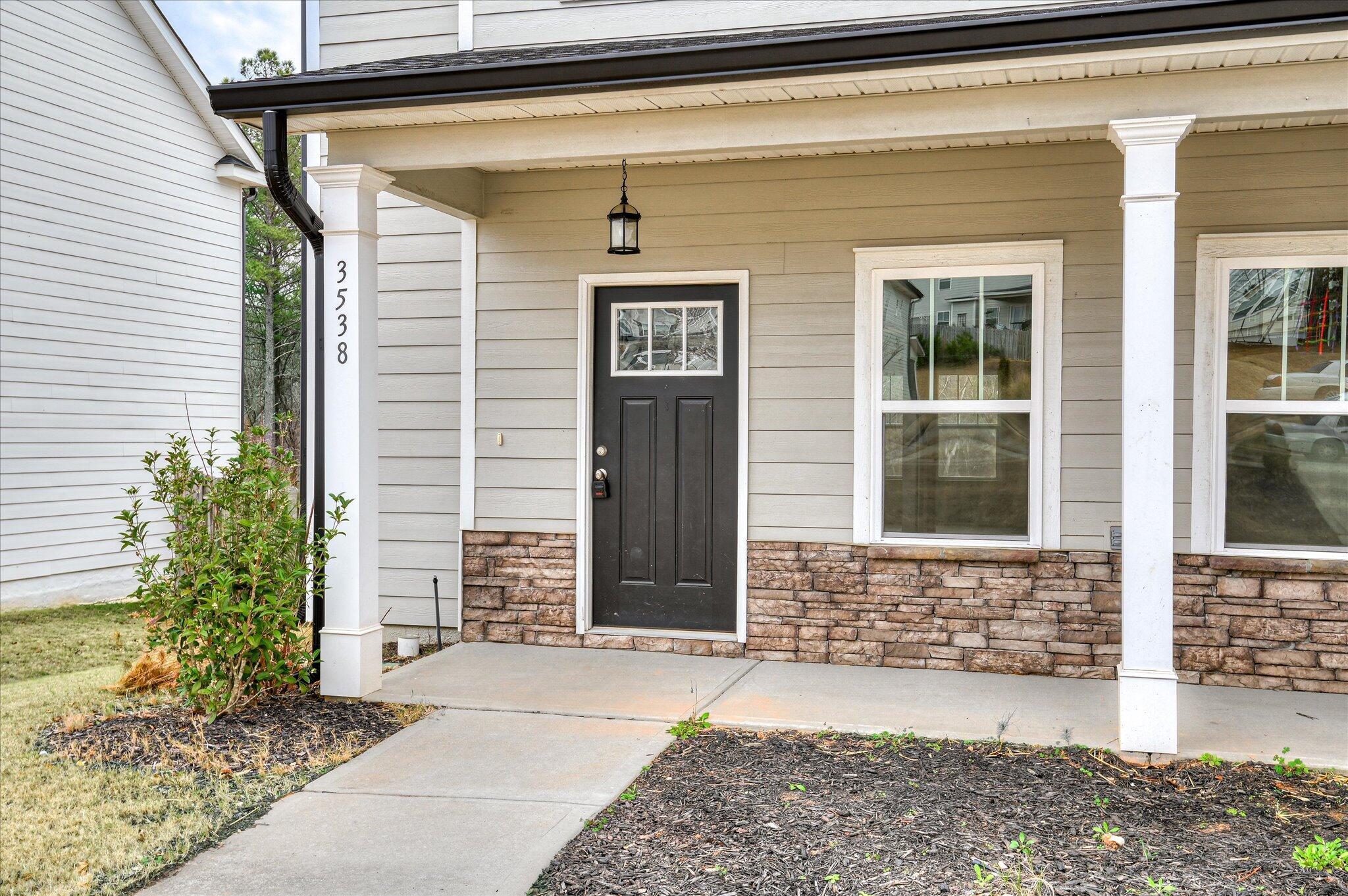 3538 Hilltop Trail Property Photo 4