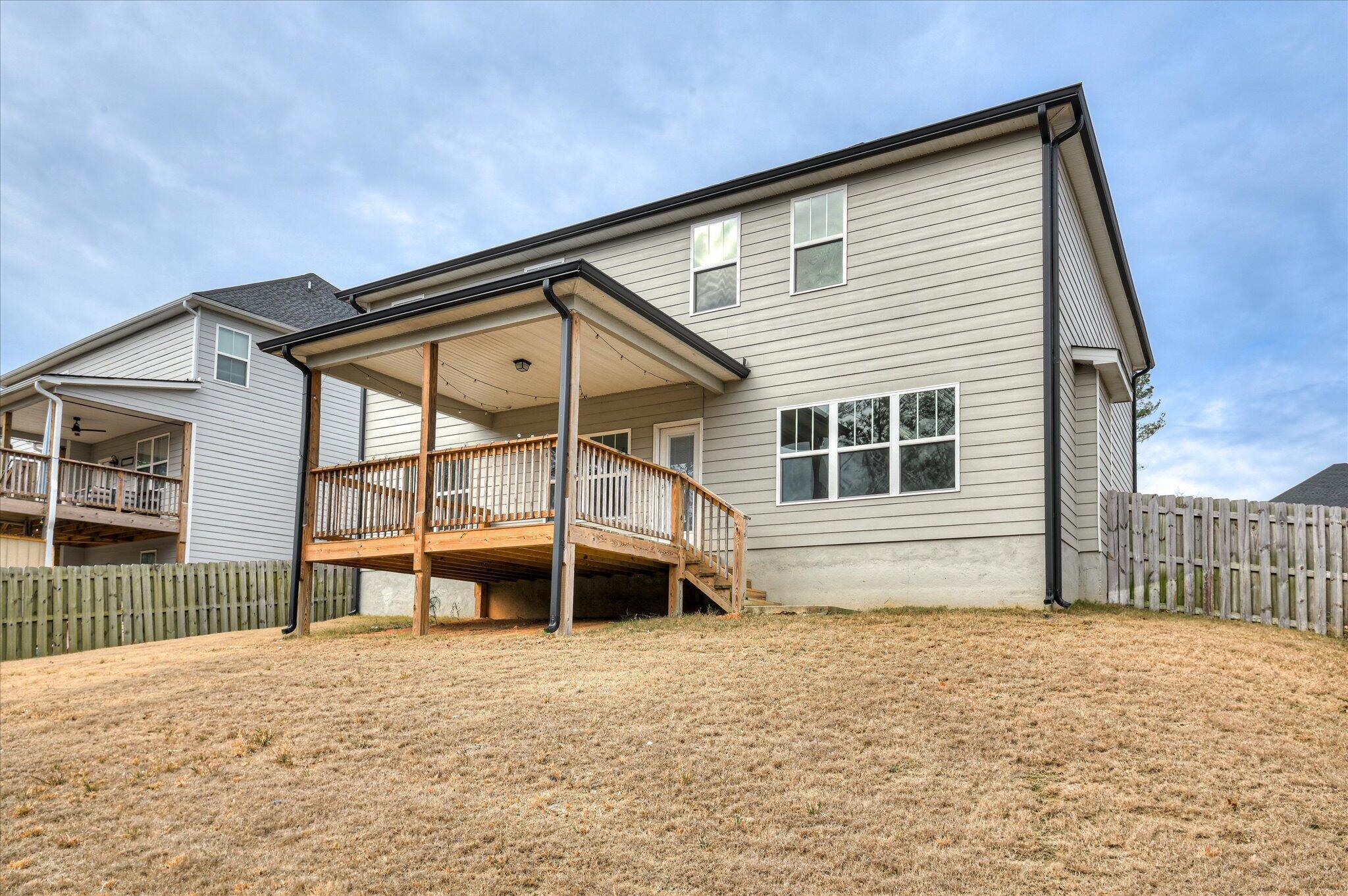 3538 Hilltop Trail Property Photo 47