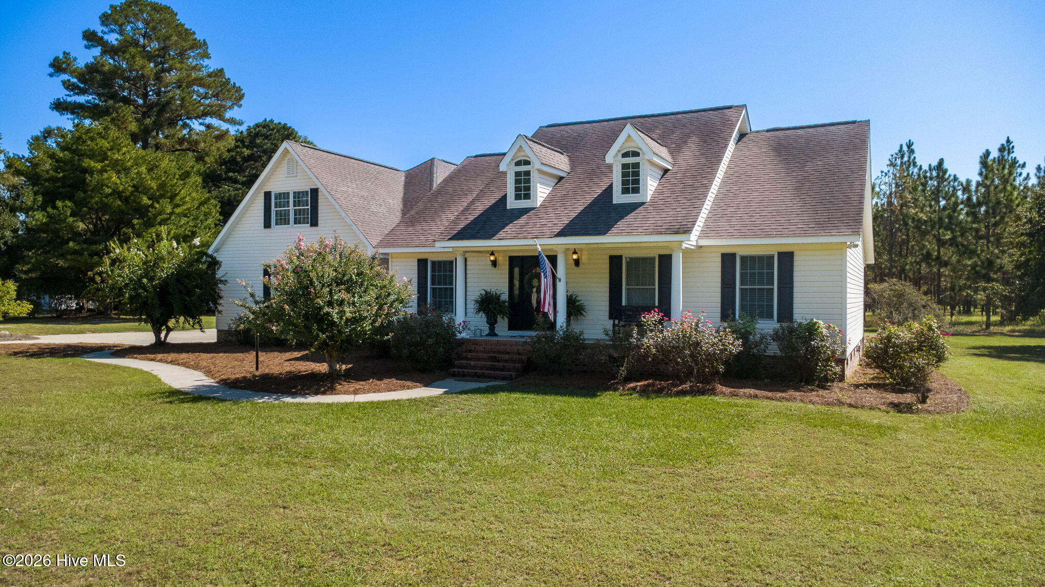 727 Mount Olive Road Property Photo 2