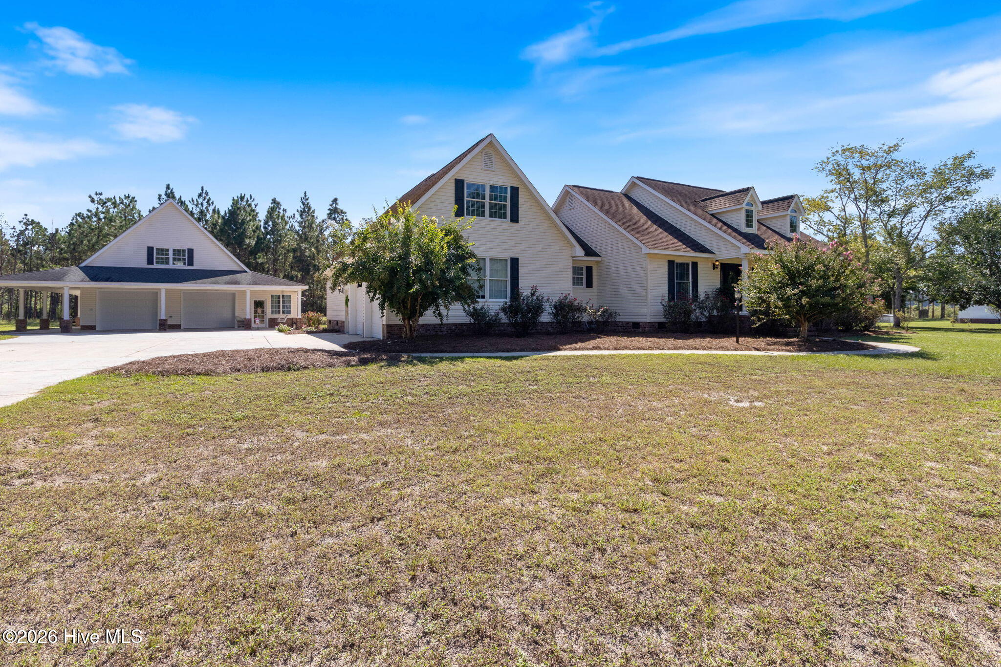 727 Mount Olive Road Property Photo 3