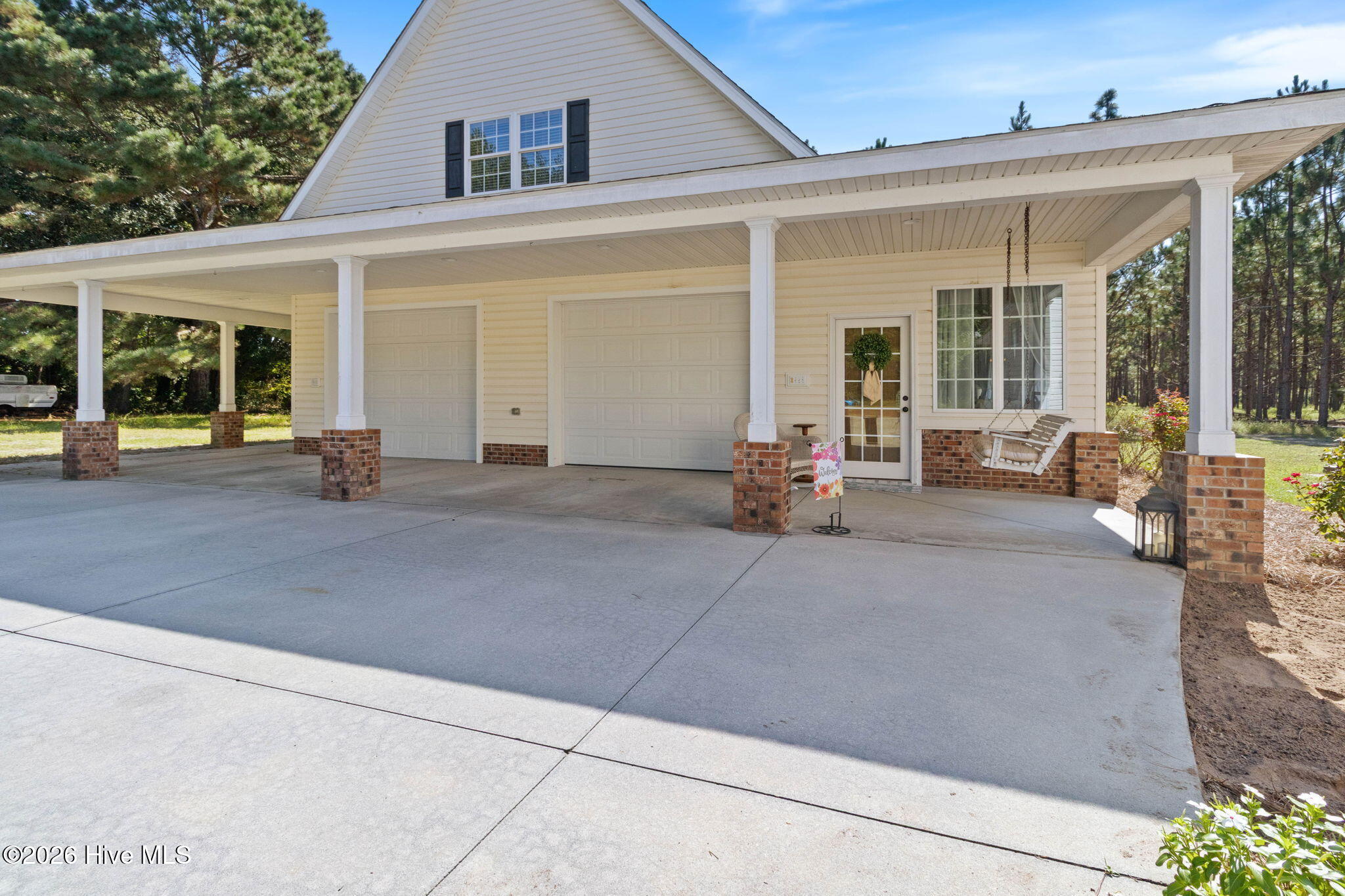 727 Mount Olive Road Property Photo 4