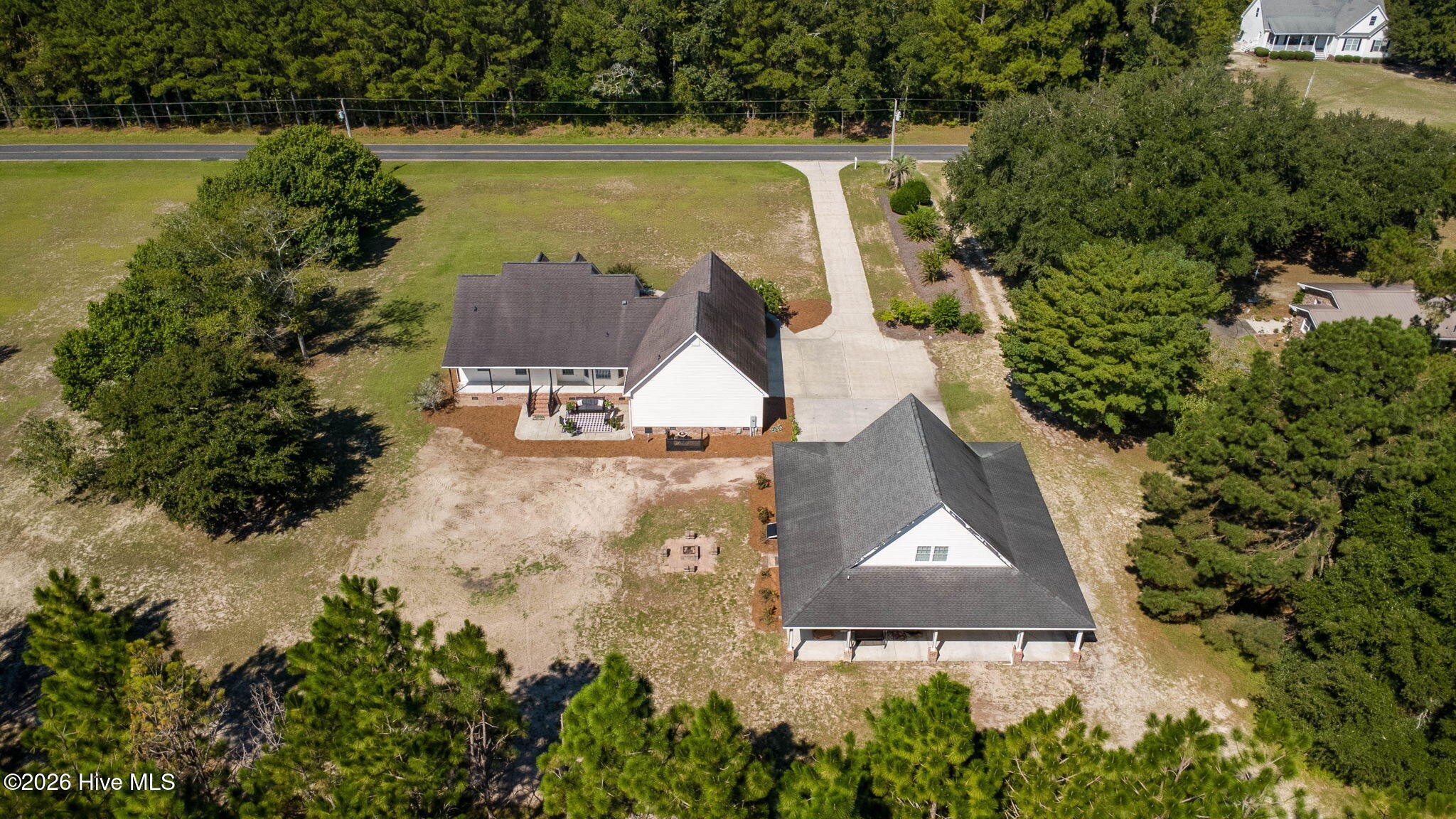 727 Mount Olive Road Property Photo 5