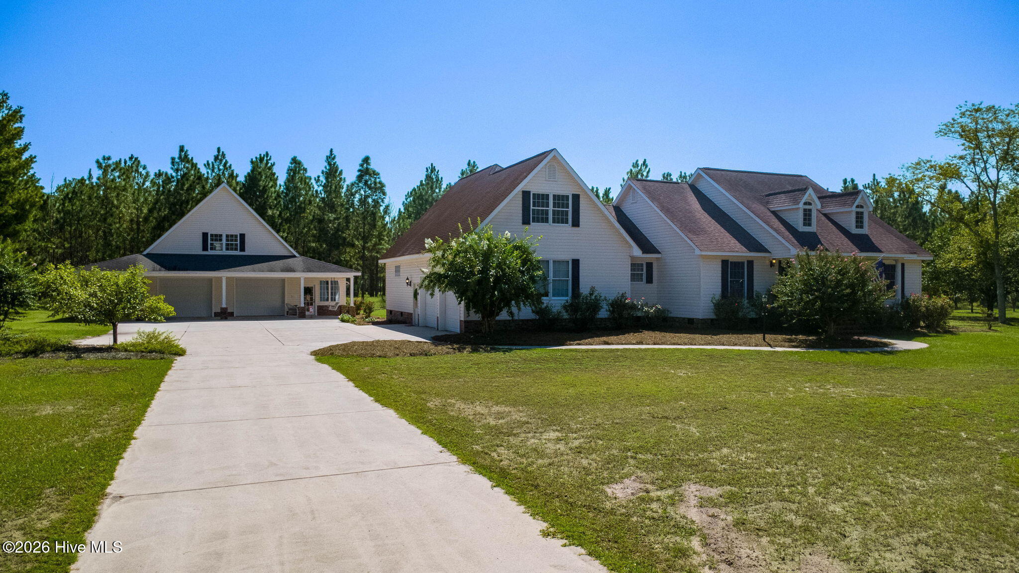 727 Mount Olive Road Property Photo 6