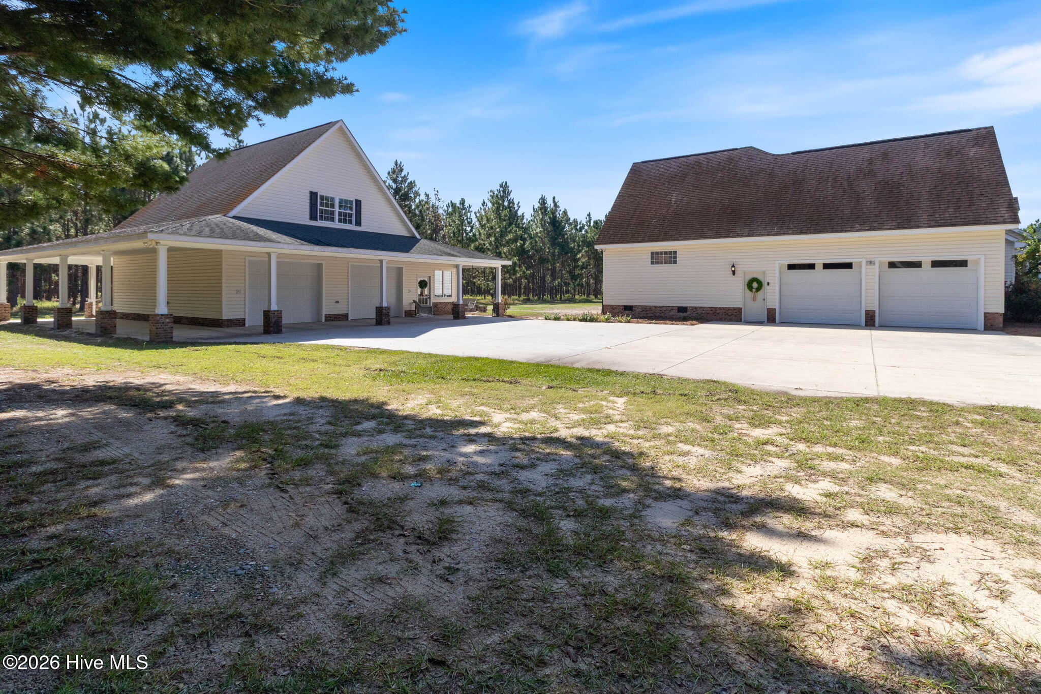 727 Mount Olive Road Property Photo 7