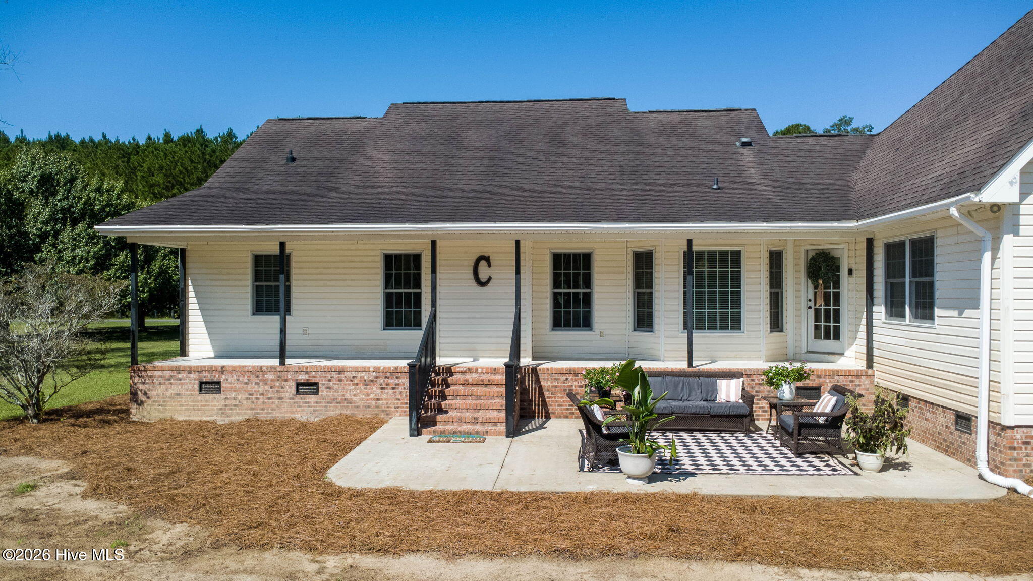 727 Mount Olive Road Property Photo 8