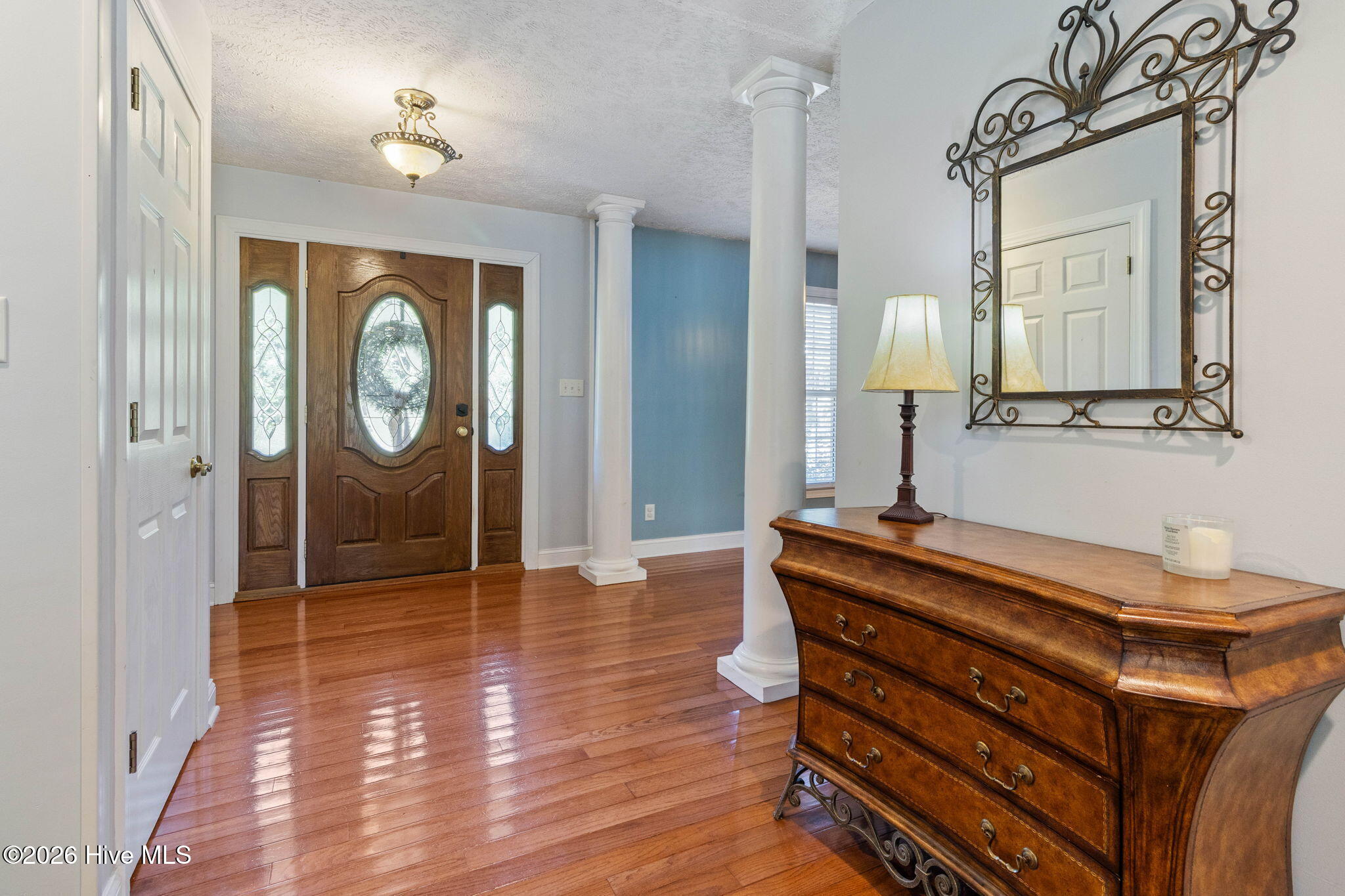 727 Mount Olive Road Property Photo 10