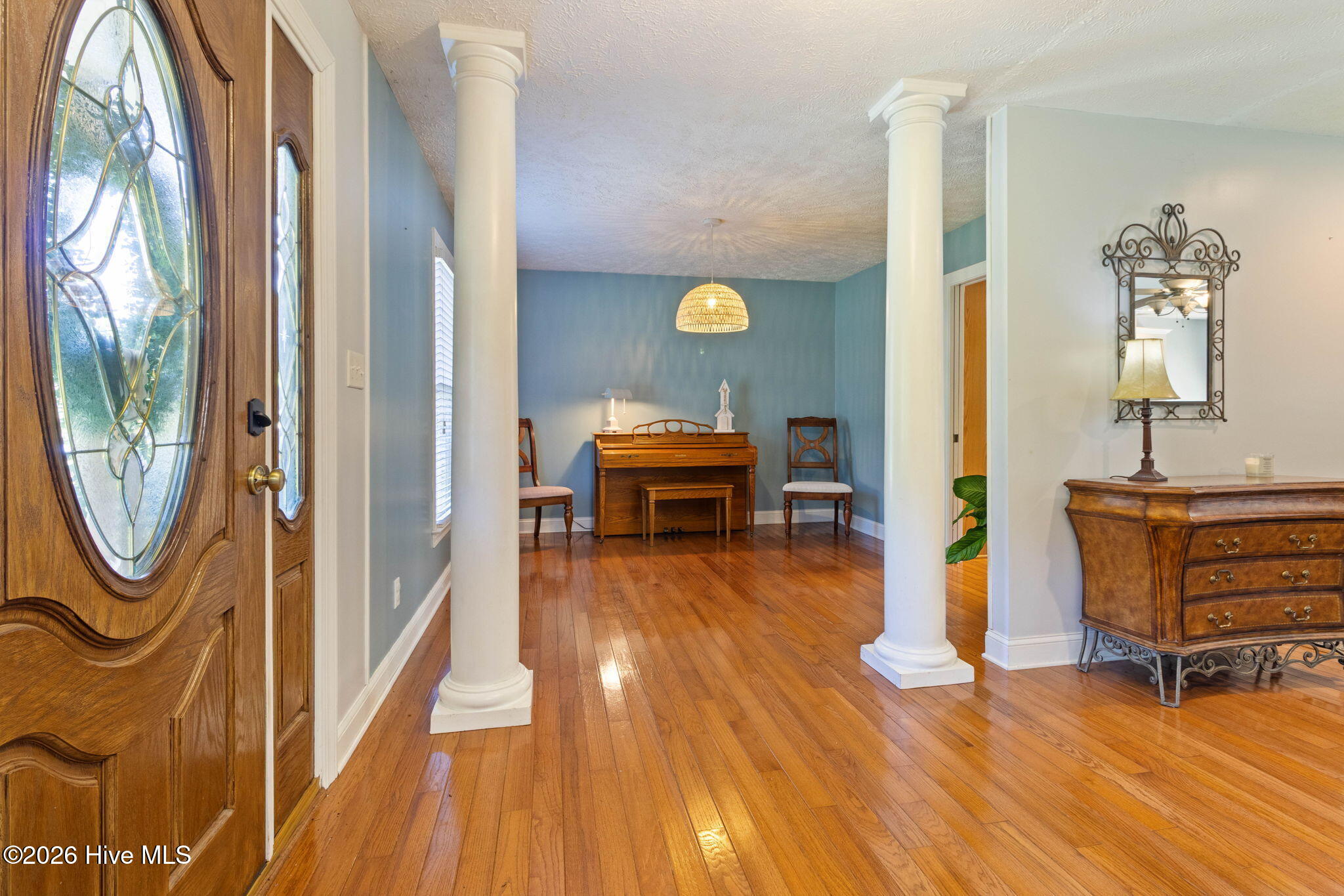 727 Mount Olive Road Property Photo 11