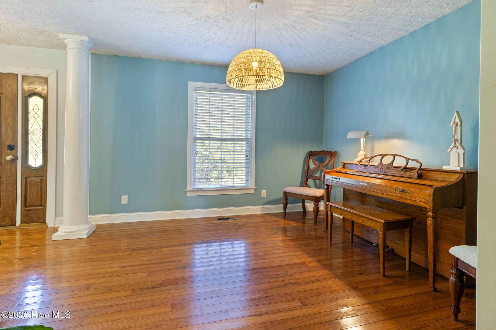 727 Mount Olive Road Property Photo 12
