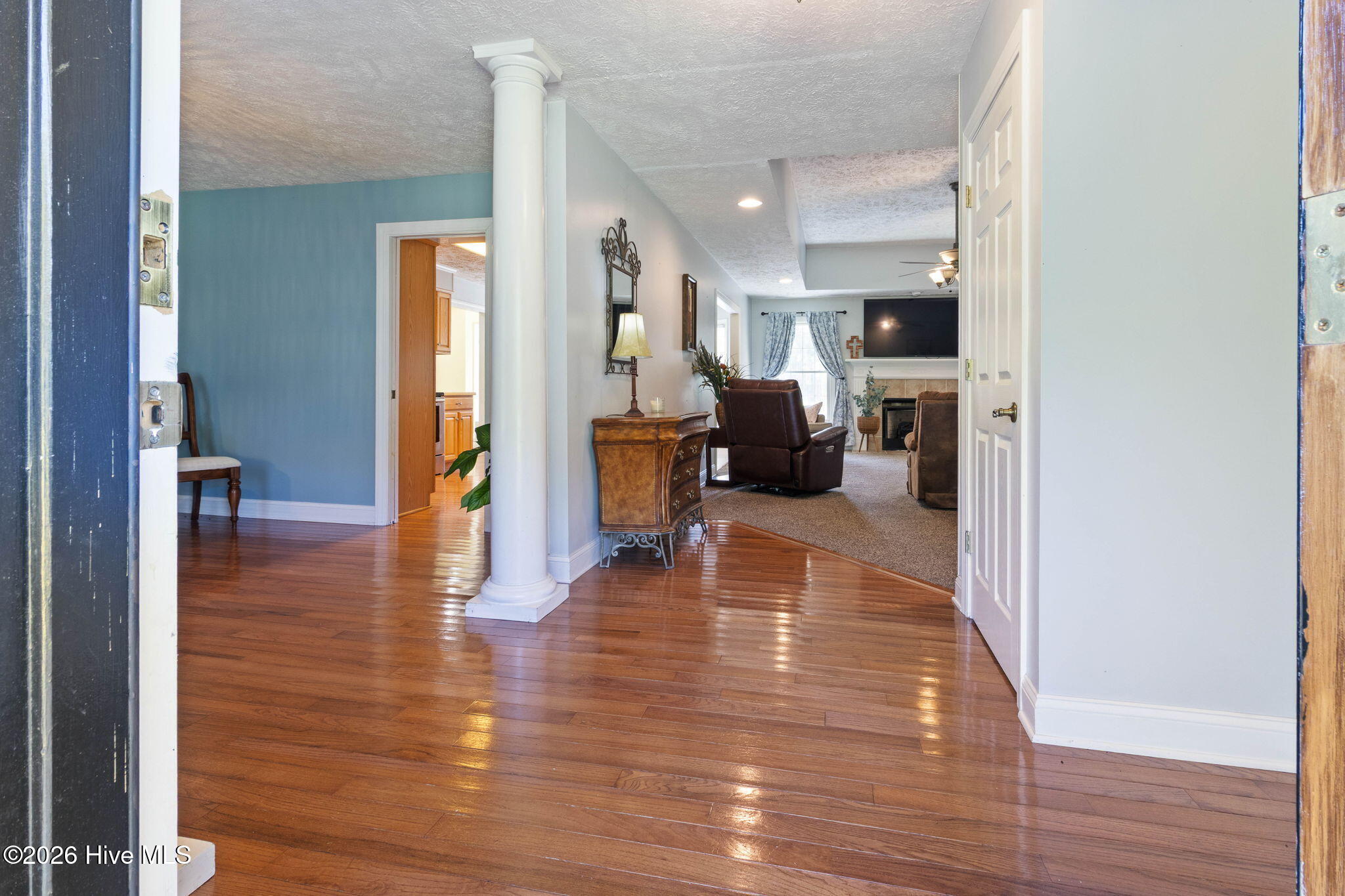 727 Mount Olive Road Property Photo 37