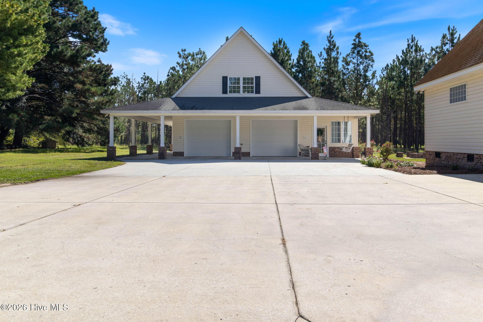 727 Mount Olive Road Property Photo 42