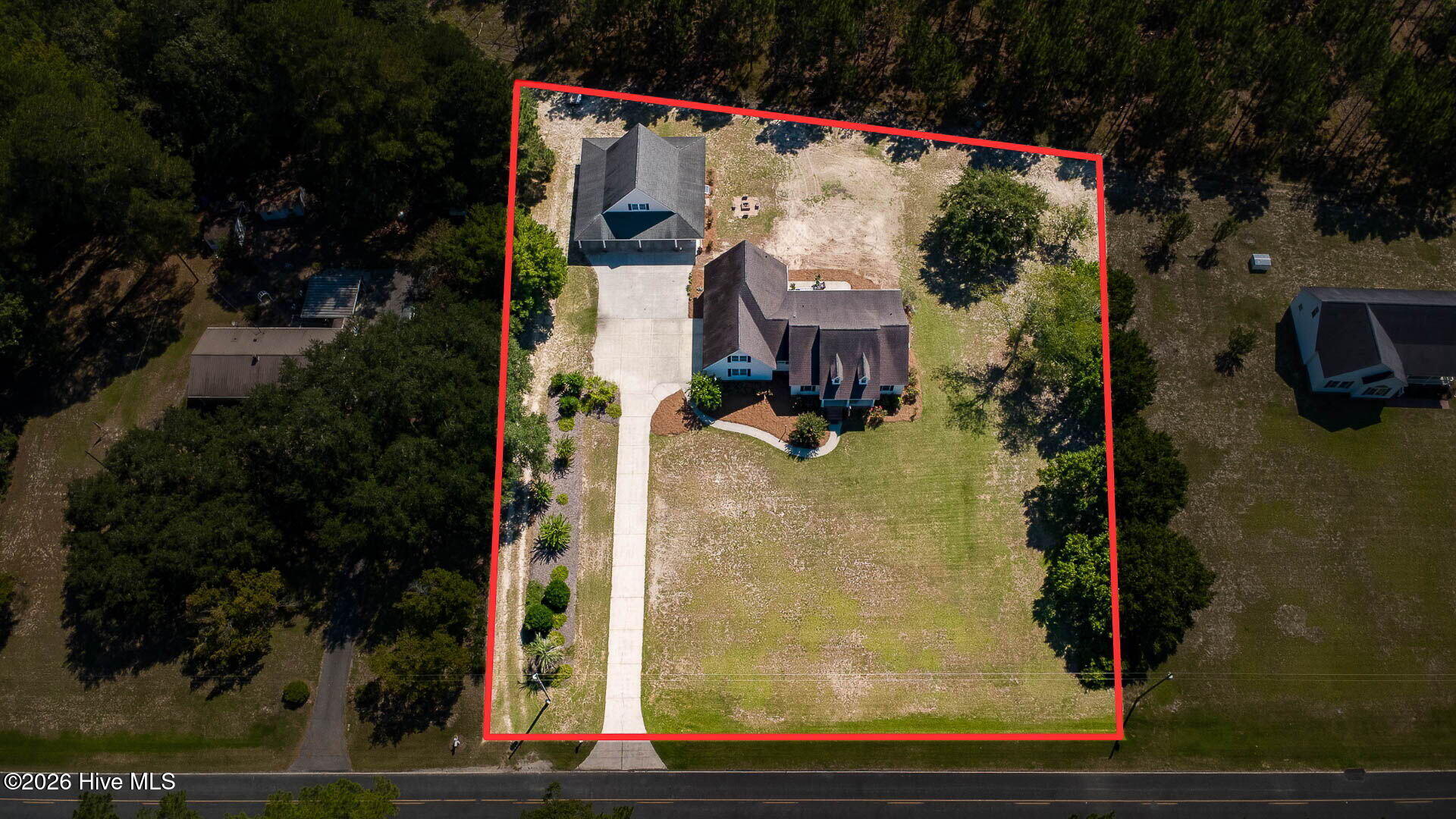 727 Mount Olive Road Property Photo 71