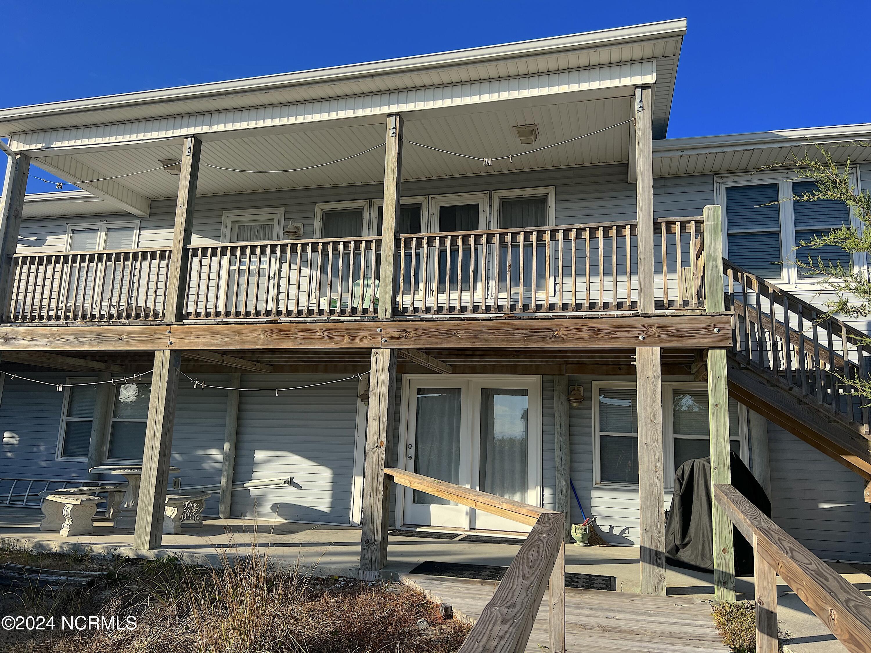 5204 Ocean Drive Property Photo 22