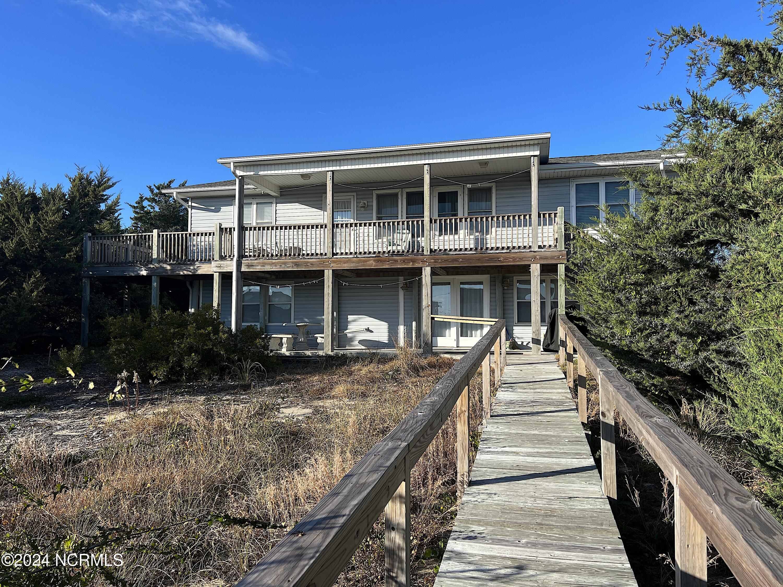 5204 Ocean Drive Property Photo 24