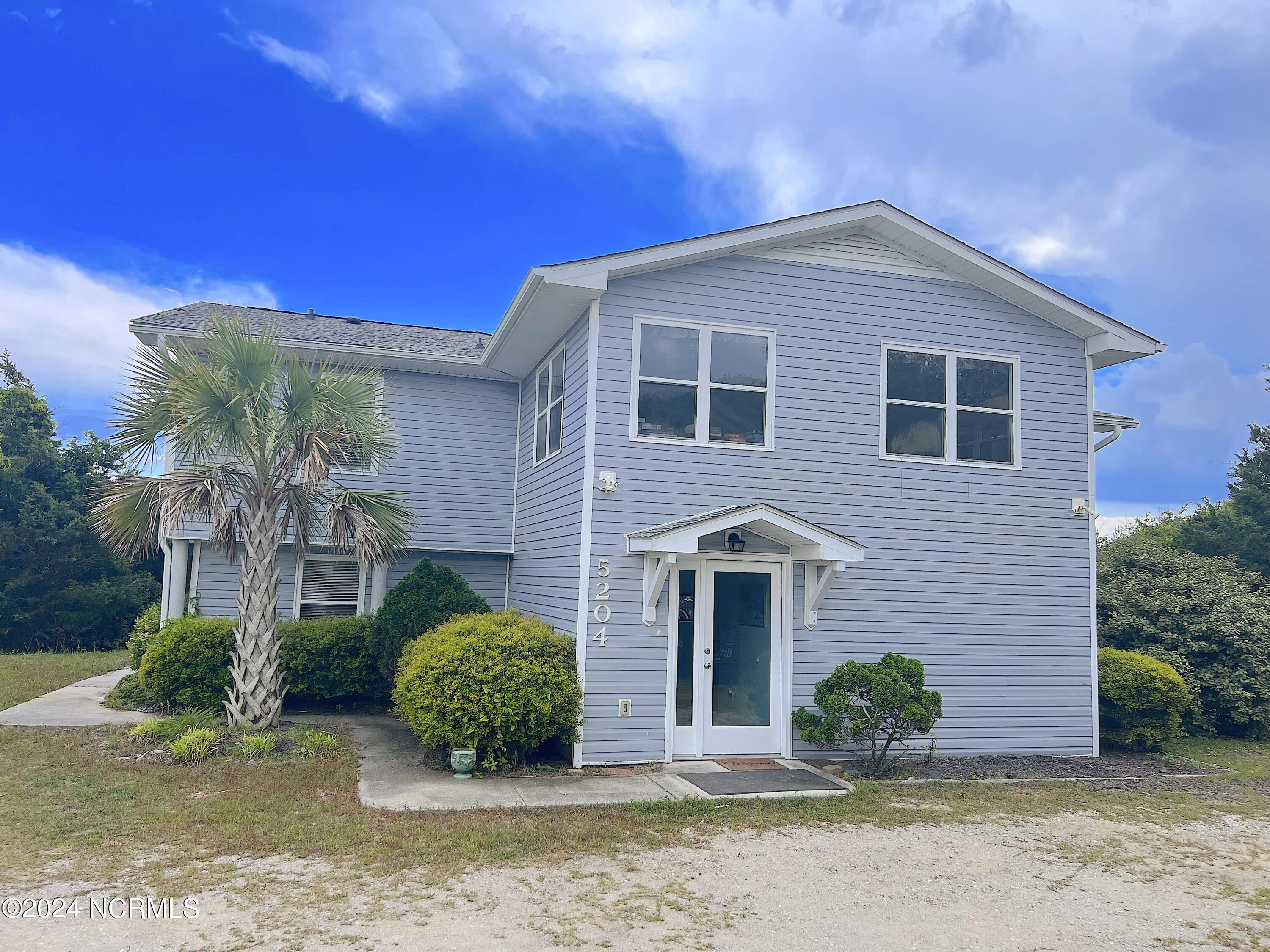 5204 Ocean Drive Property Photo 27