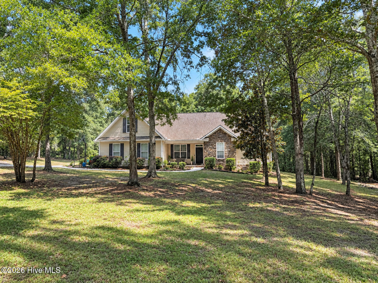 3523 Deerfield Road Property Photo 1