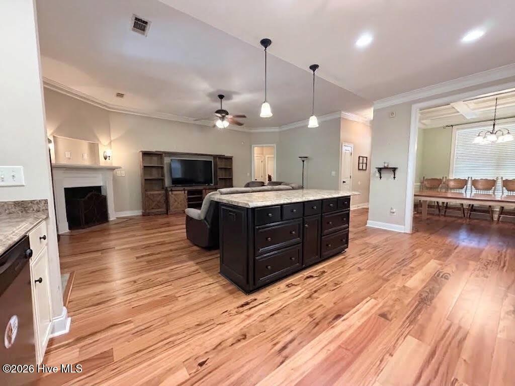 3523 Deerfield Road Property Photo 6