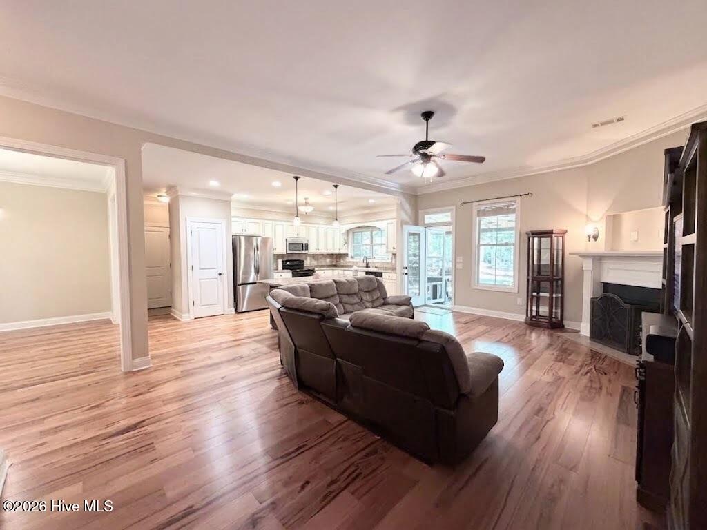 3523 Deerfield Road Property Photo 16