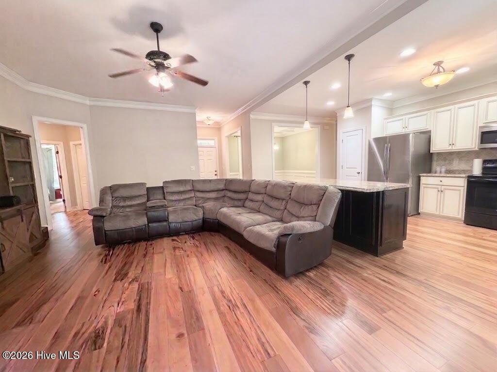 3523 Deerfield Road Property Photo 18