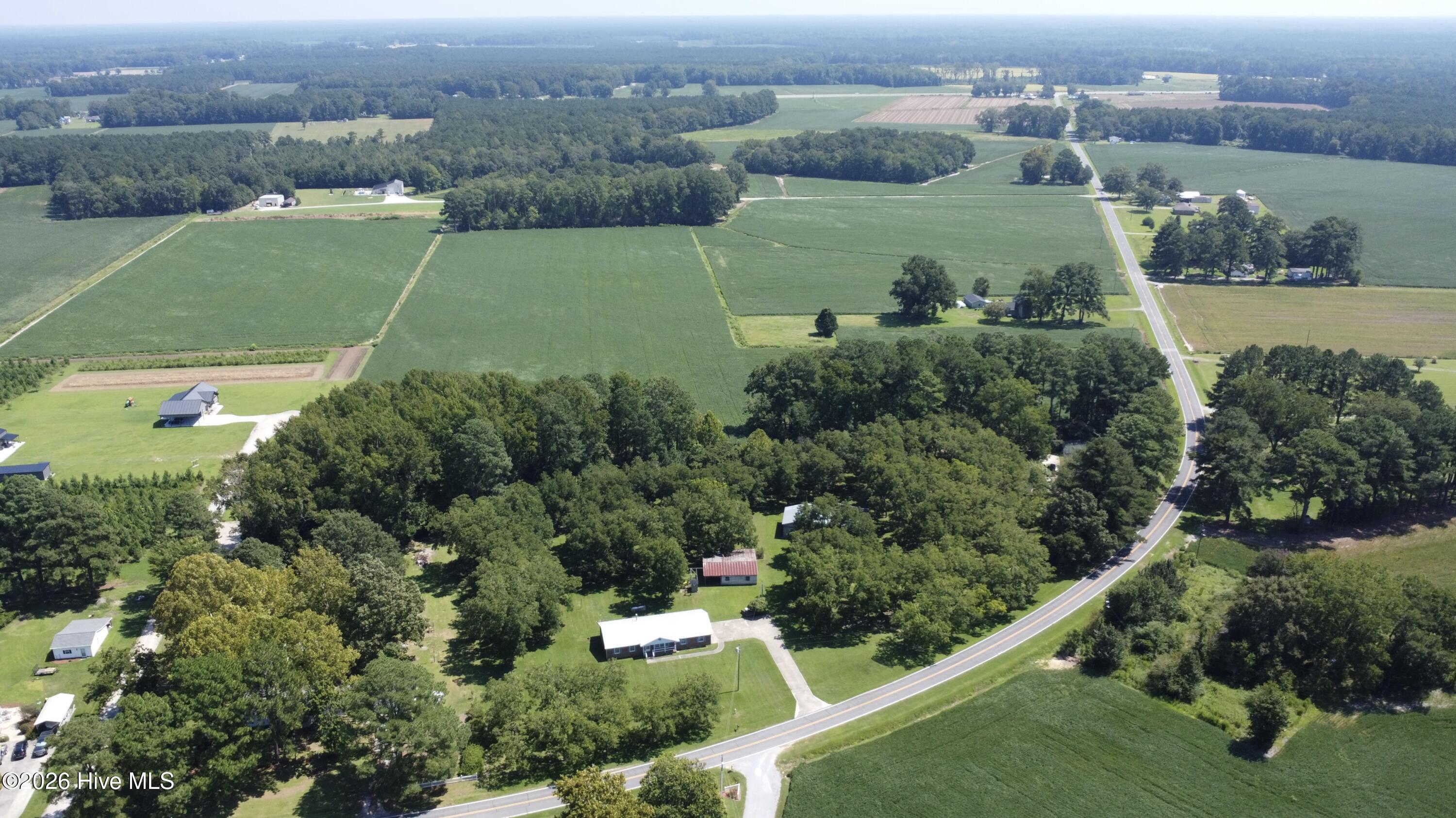 980 Ball Road Property Photo 1