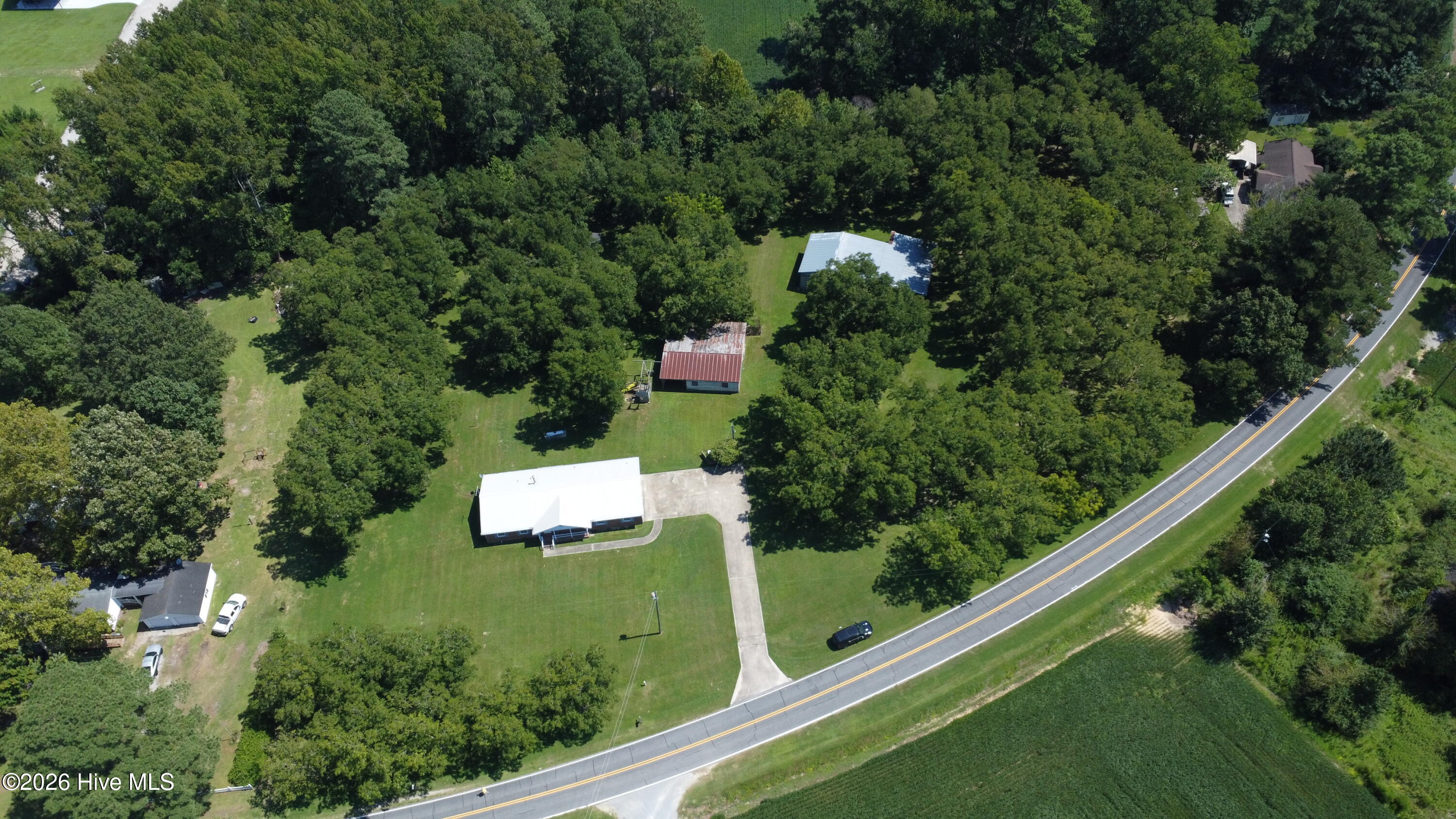 980 Ball Road Property Photo 2