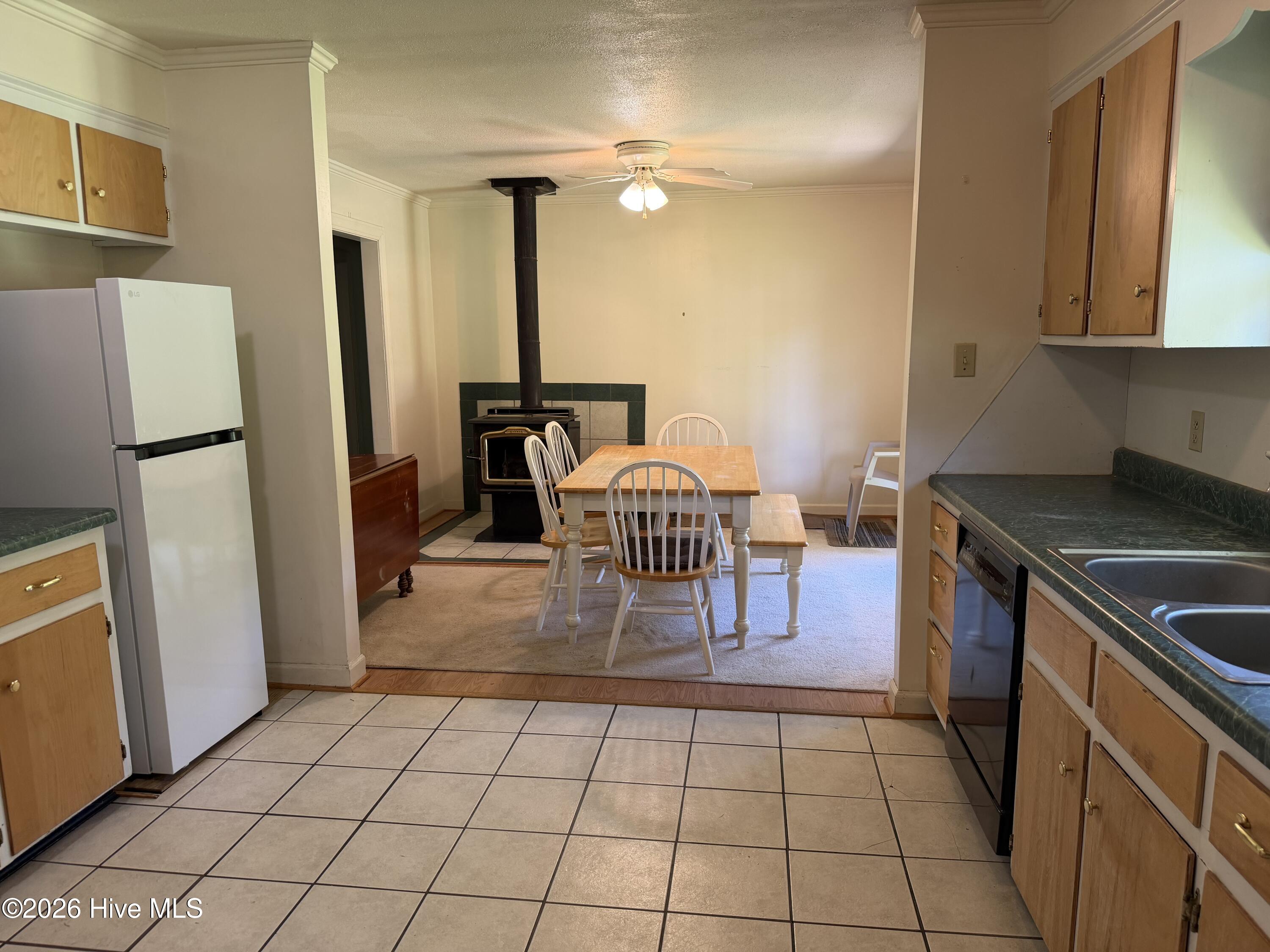 980 Ball Road Property Photo 3