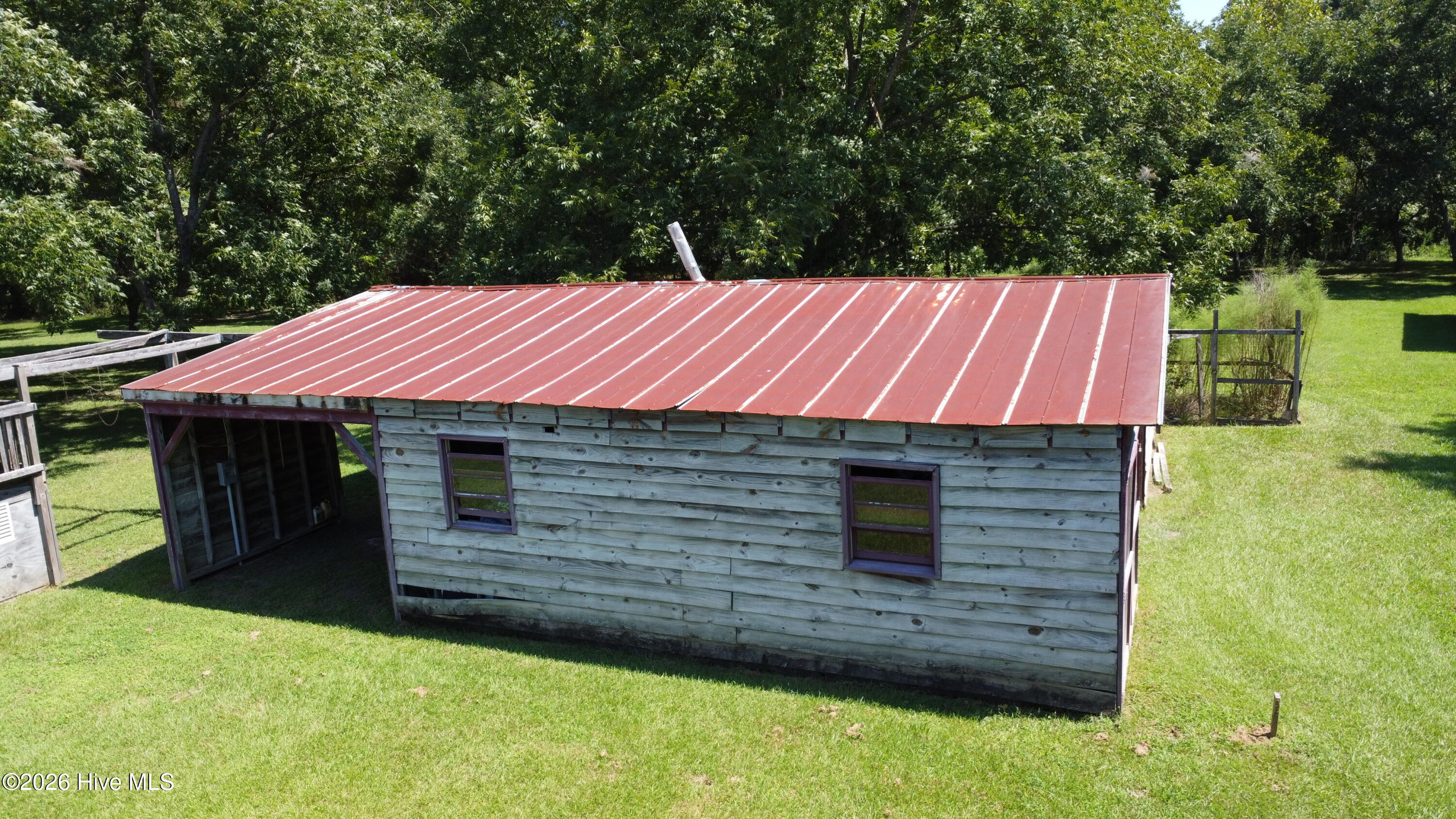 980 Ball Road Property Photo 18