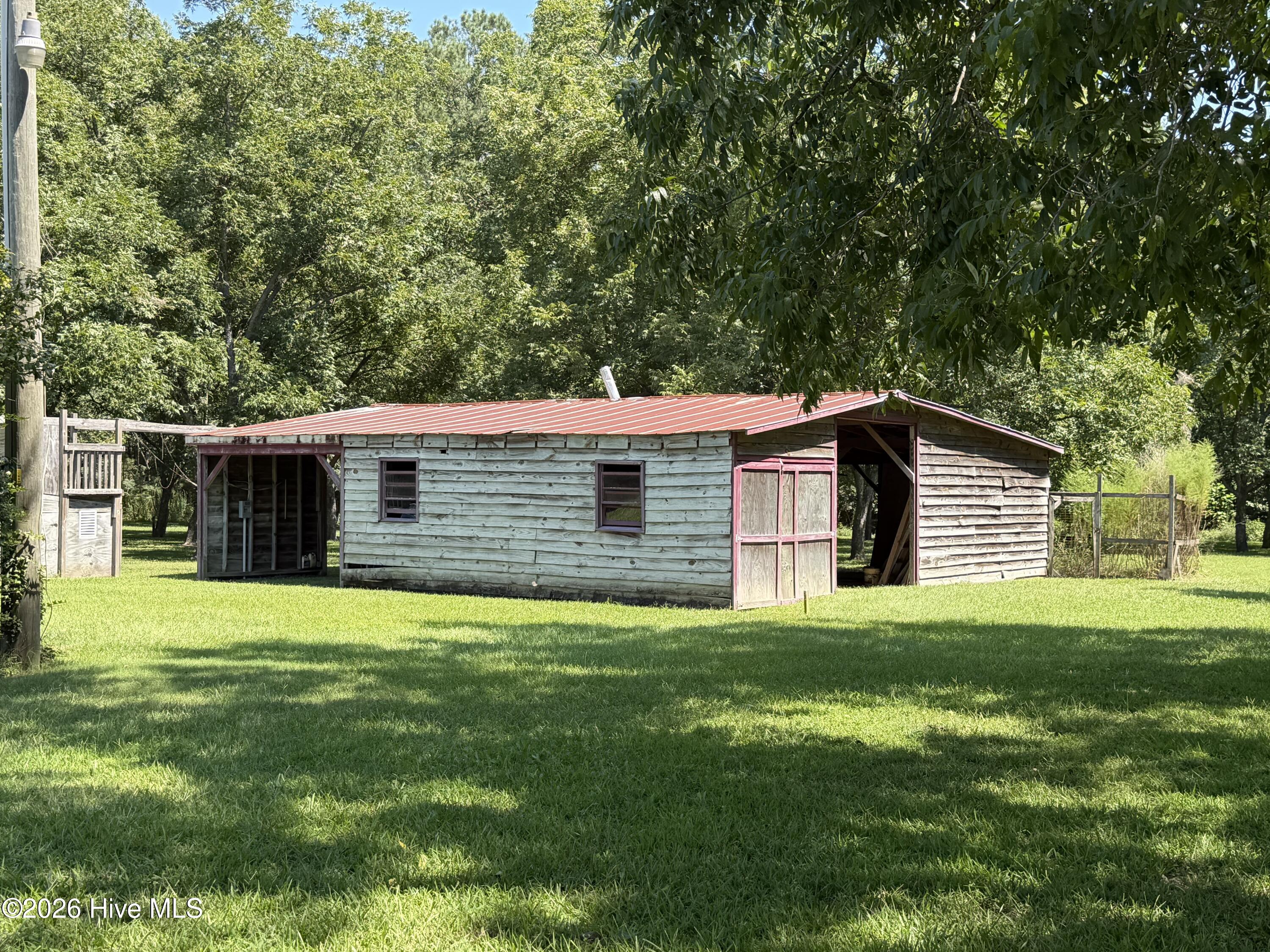 980 Ball Road Property Photo 19