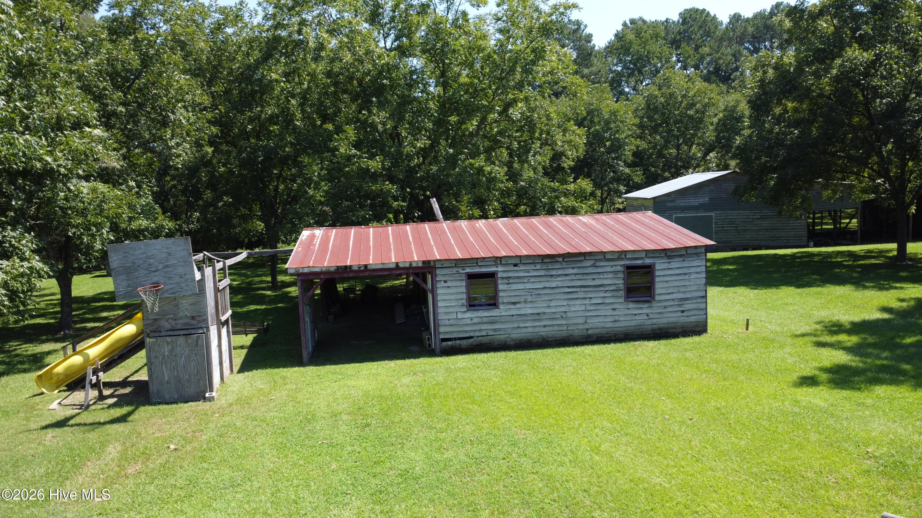 980 Ball Road Property Photo 21