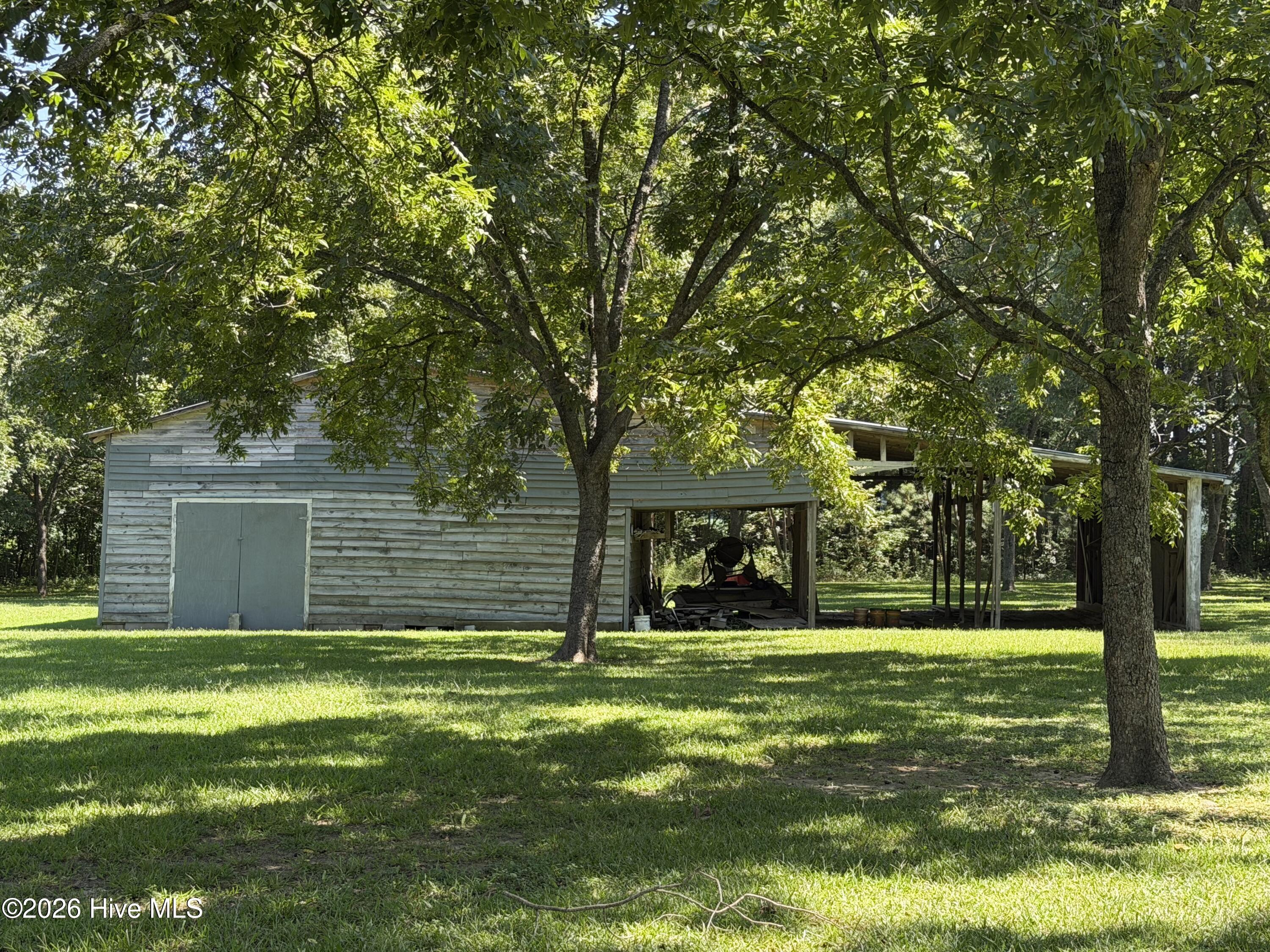 980 Ball Road Property Photo 22